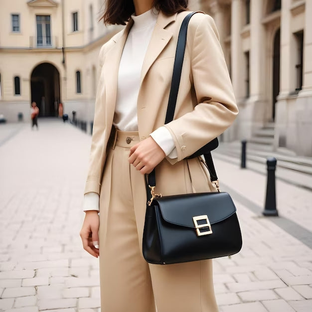 Tote Bag vs Shoulder Bag