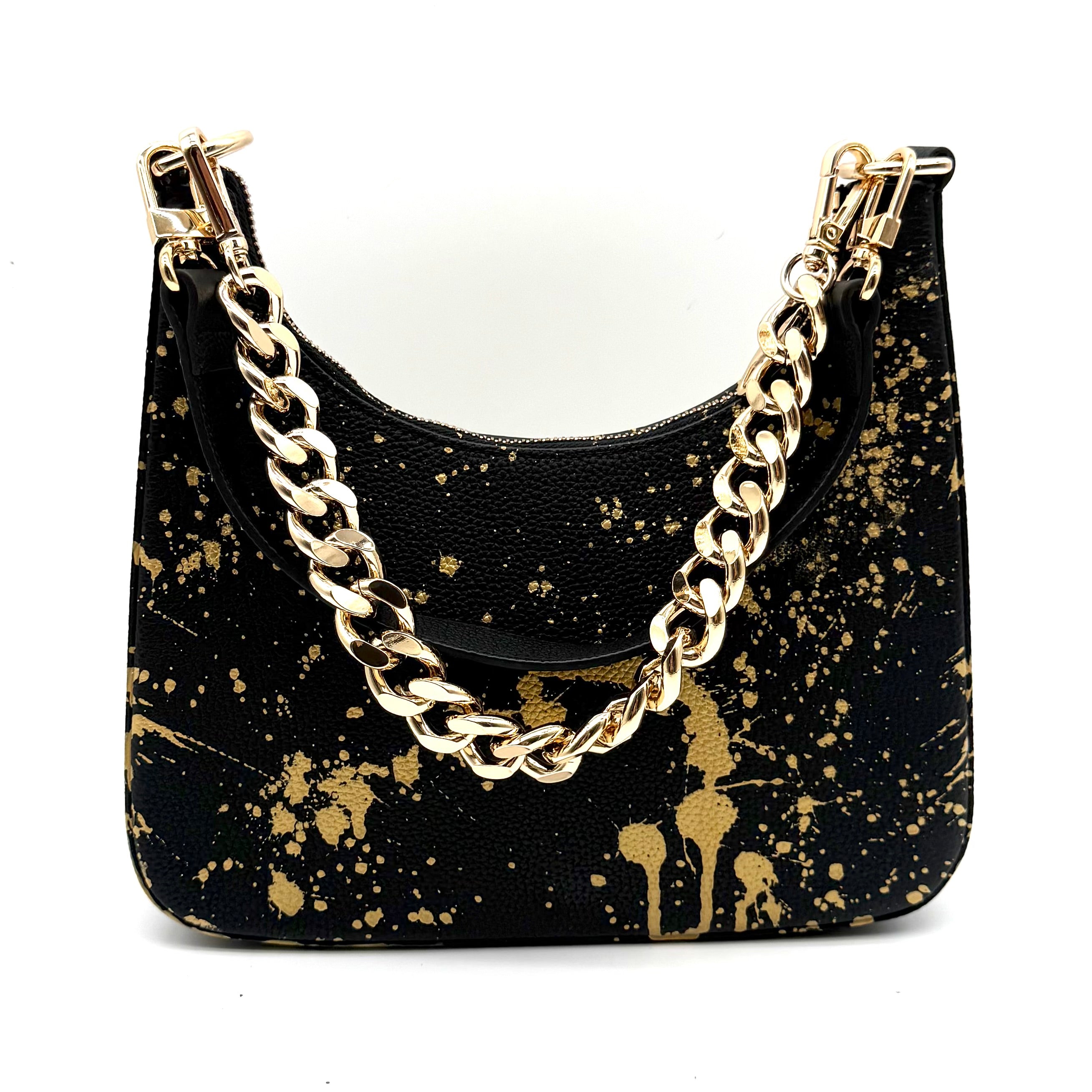 Anca Barbu Mika Black “Emotional Baggage”