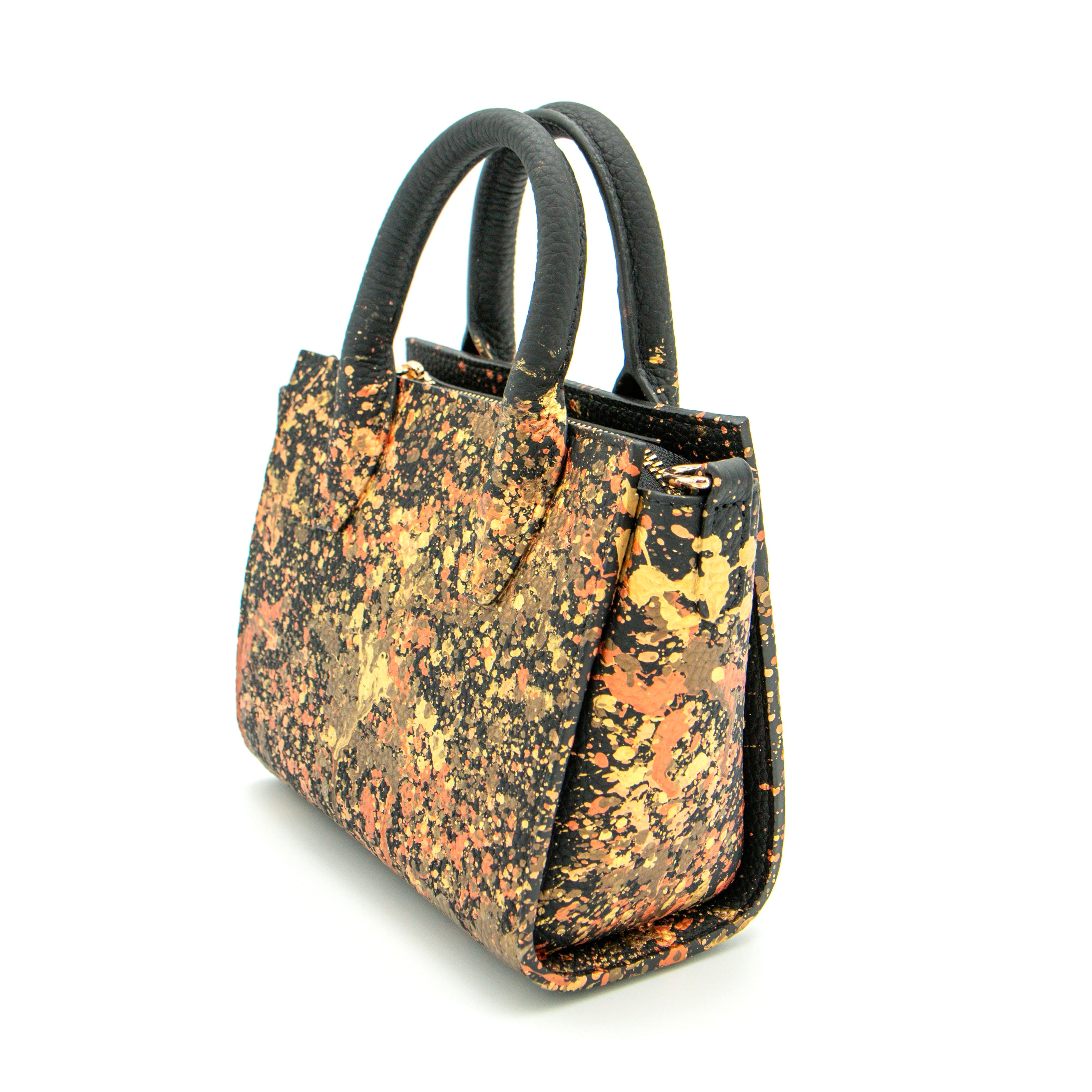 Anca Barbu Camila Bag, Splashes, Fall