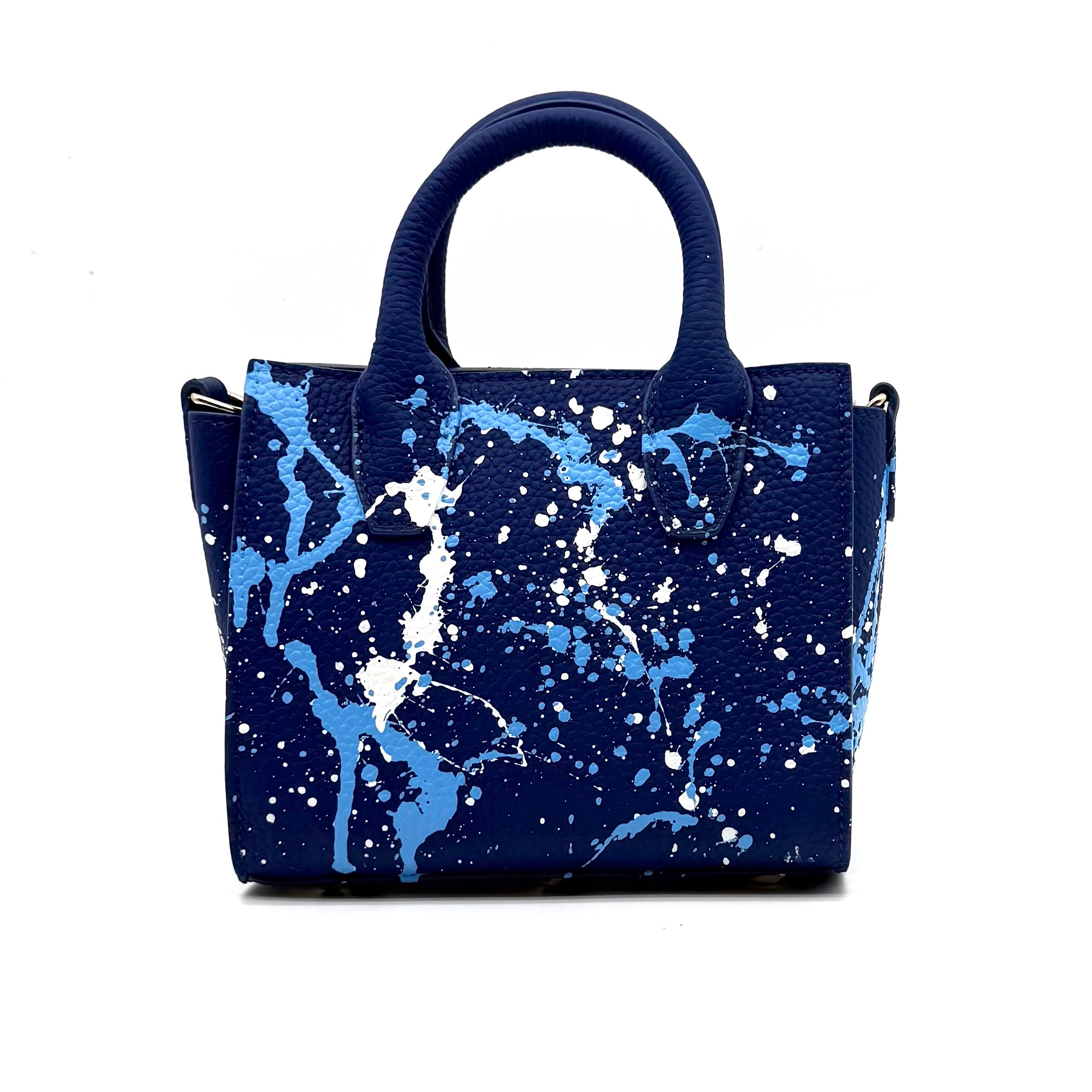 Anca Barbu Camila Blue “SALTY”