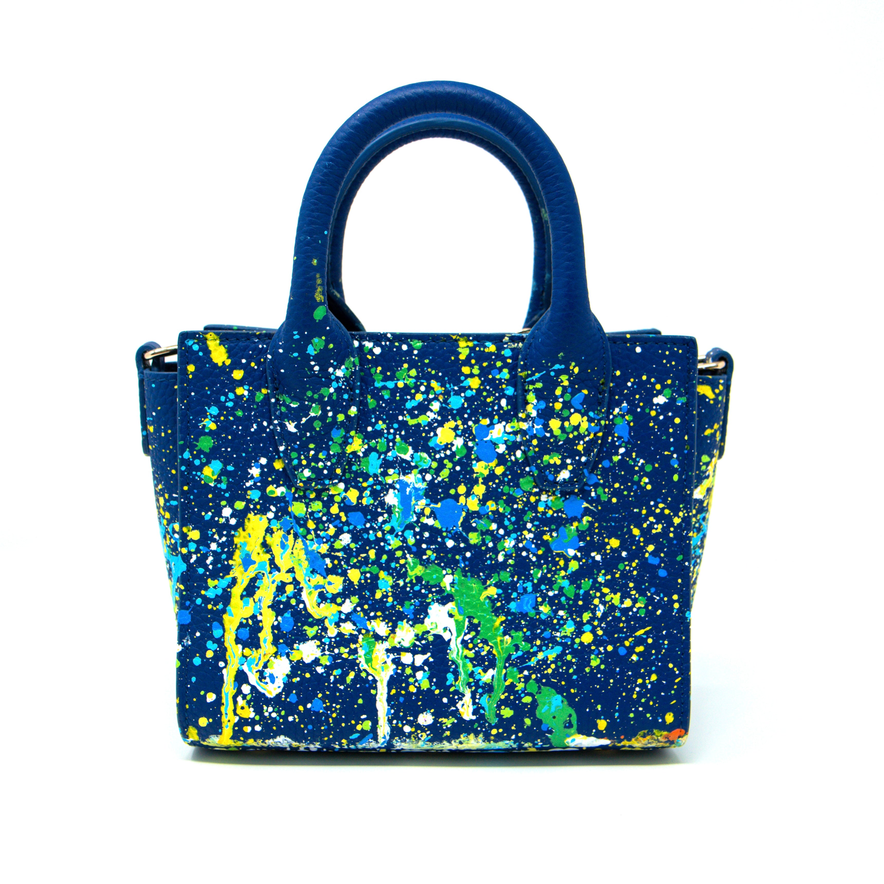 Anca Barbu Camila Bag, Lemons