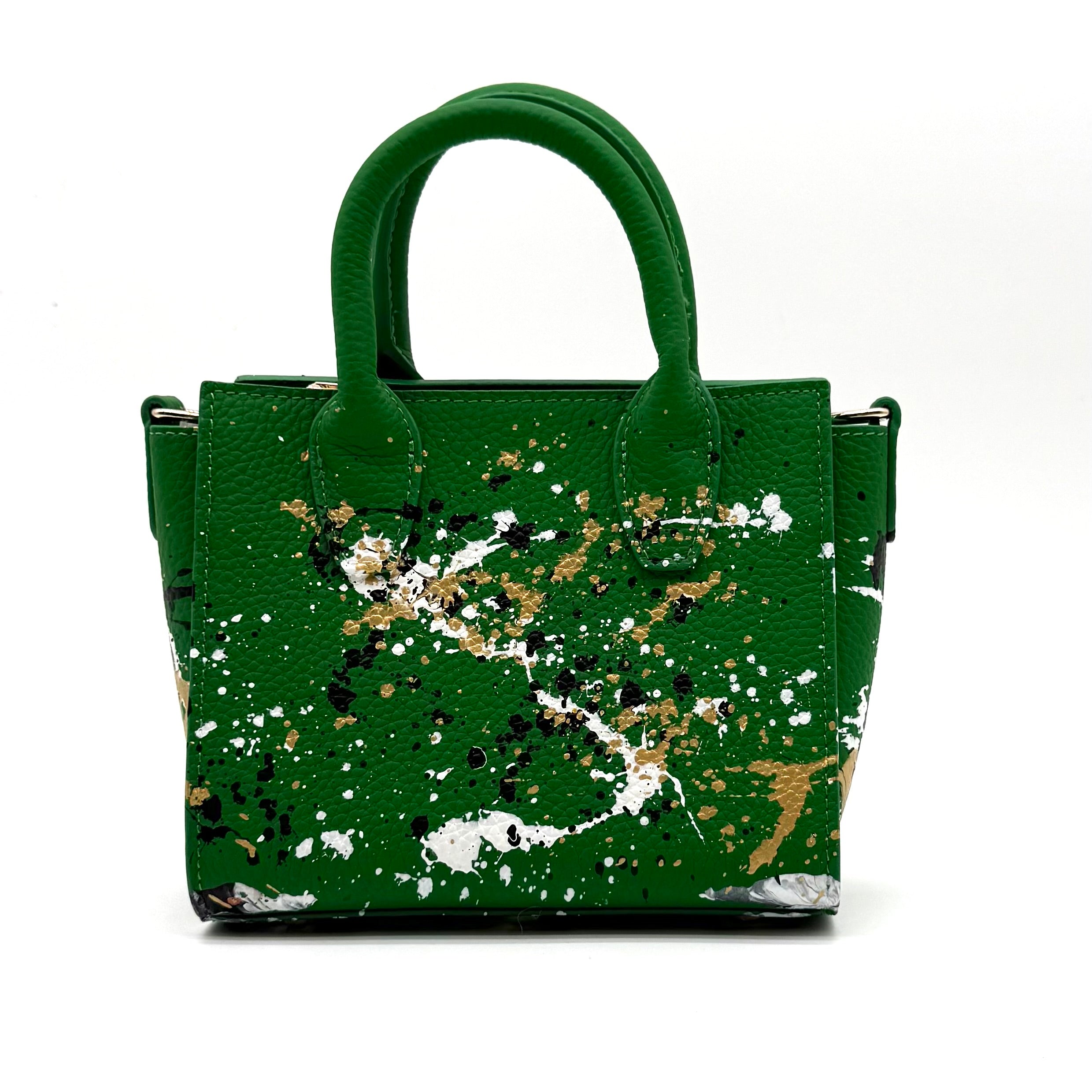 Anca Barbu Camila green “Life is G”