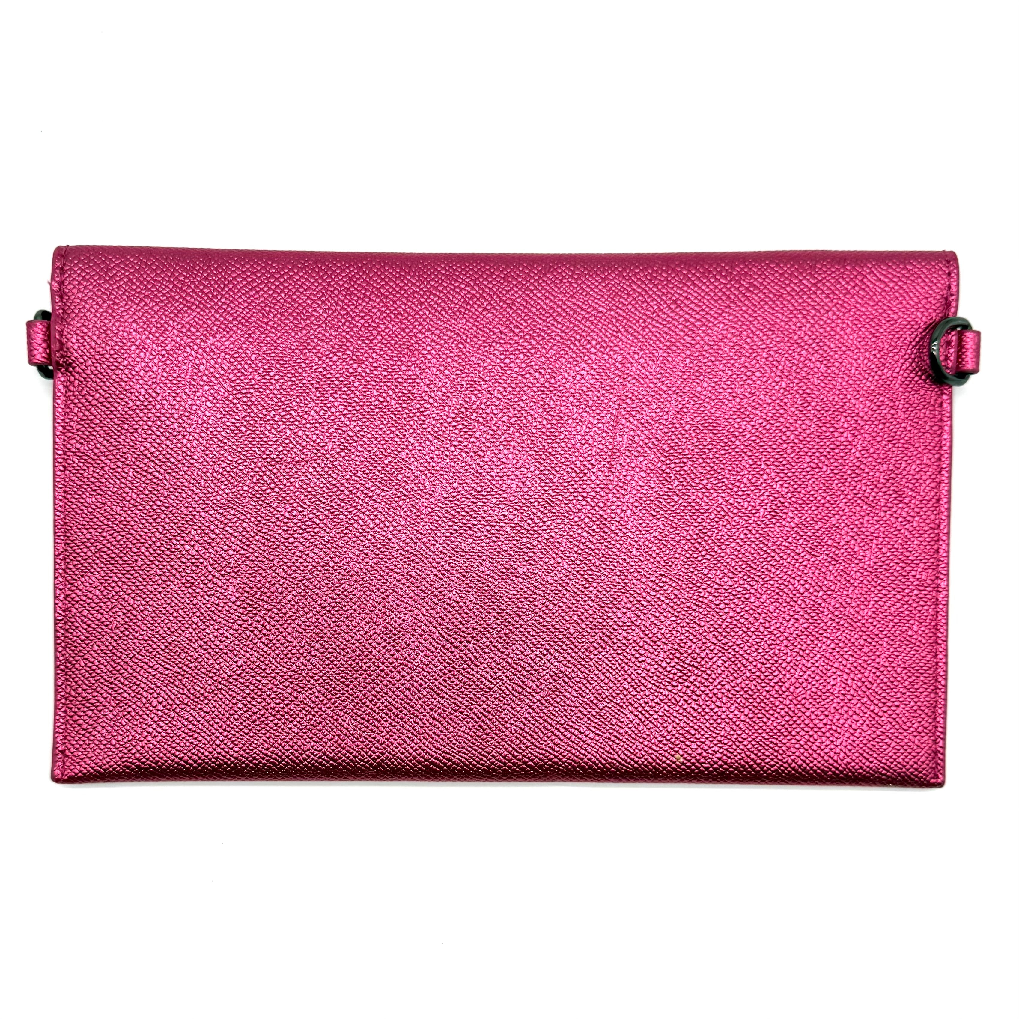 Anca Barbu Sabrina Pink “starfish”
