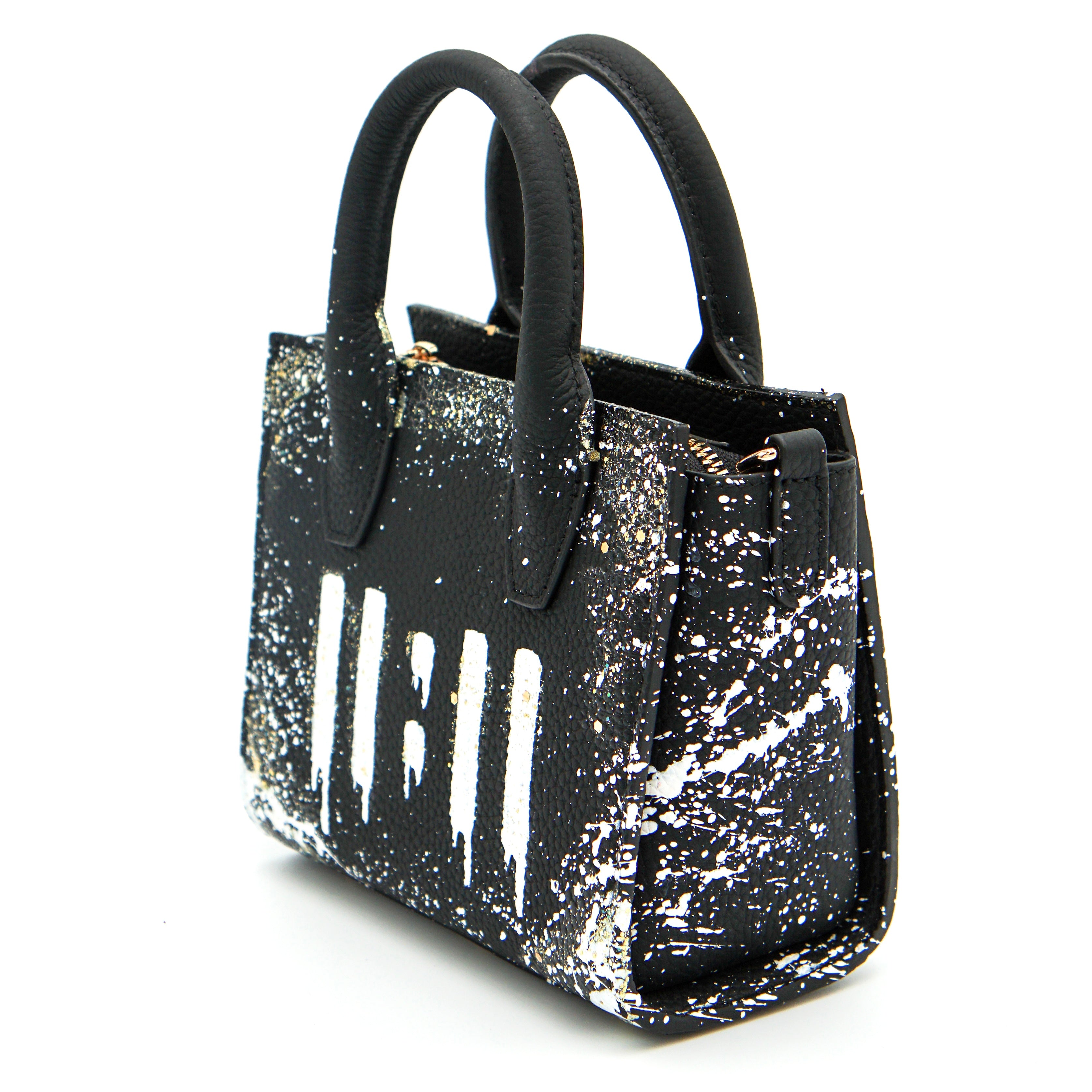 Anca Barbu Camila Bag, 11 11, White