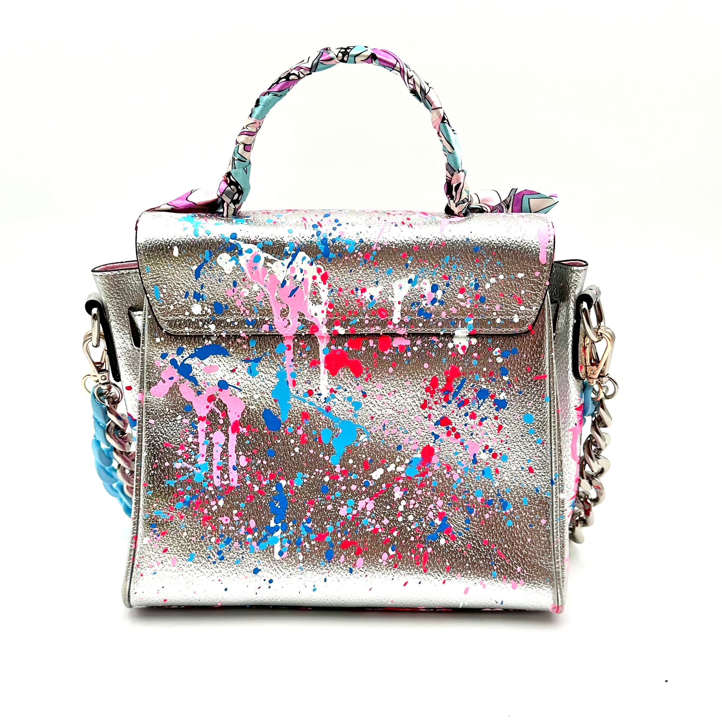 Anca Barbu Vicky Bag, The Future is Female