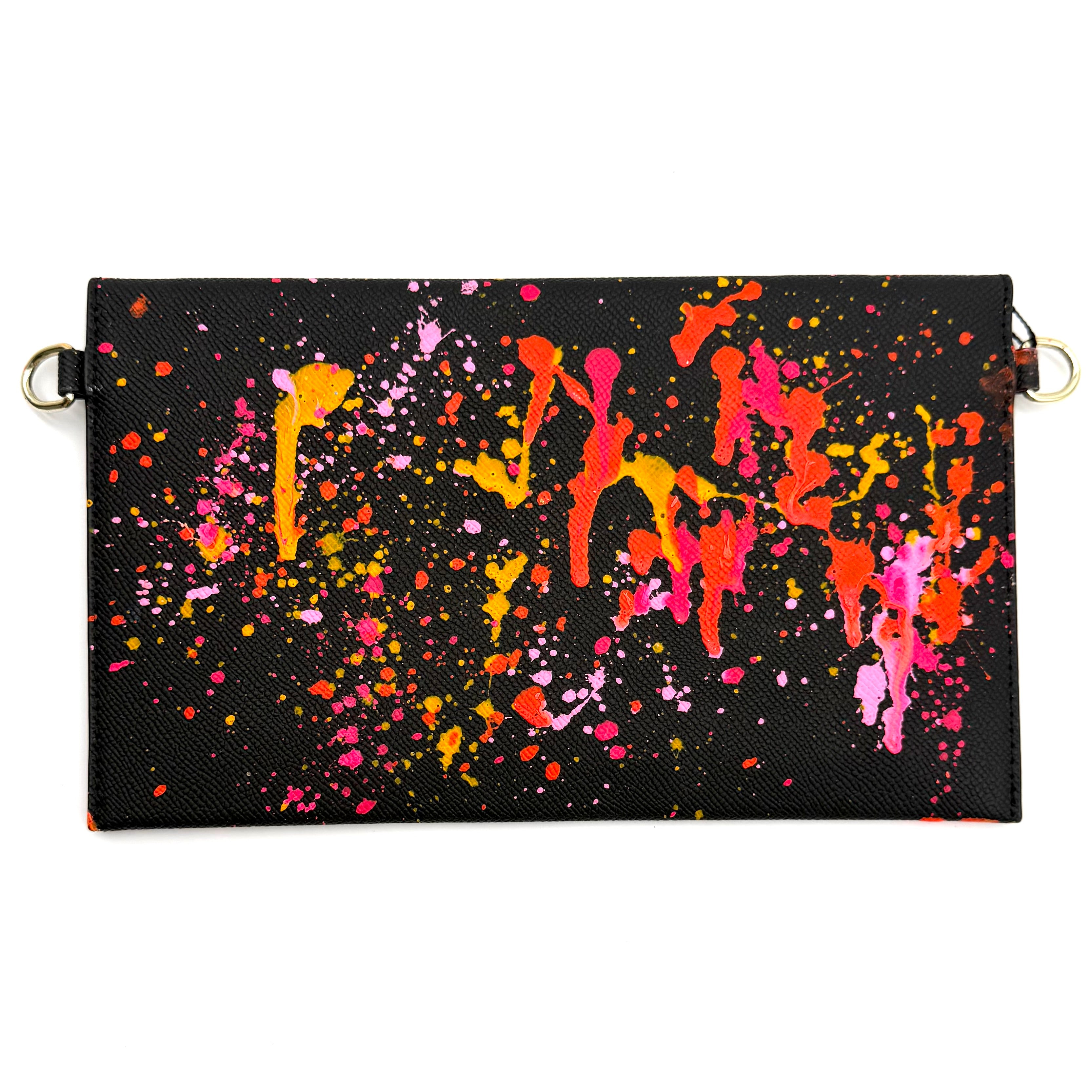 Anca Barbu Sabrina Black “LOVE”