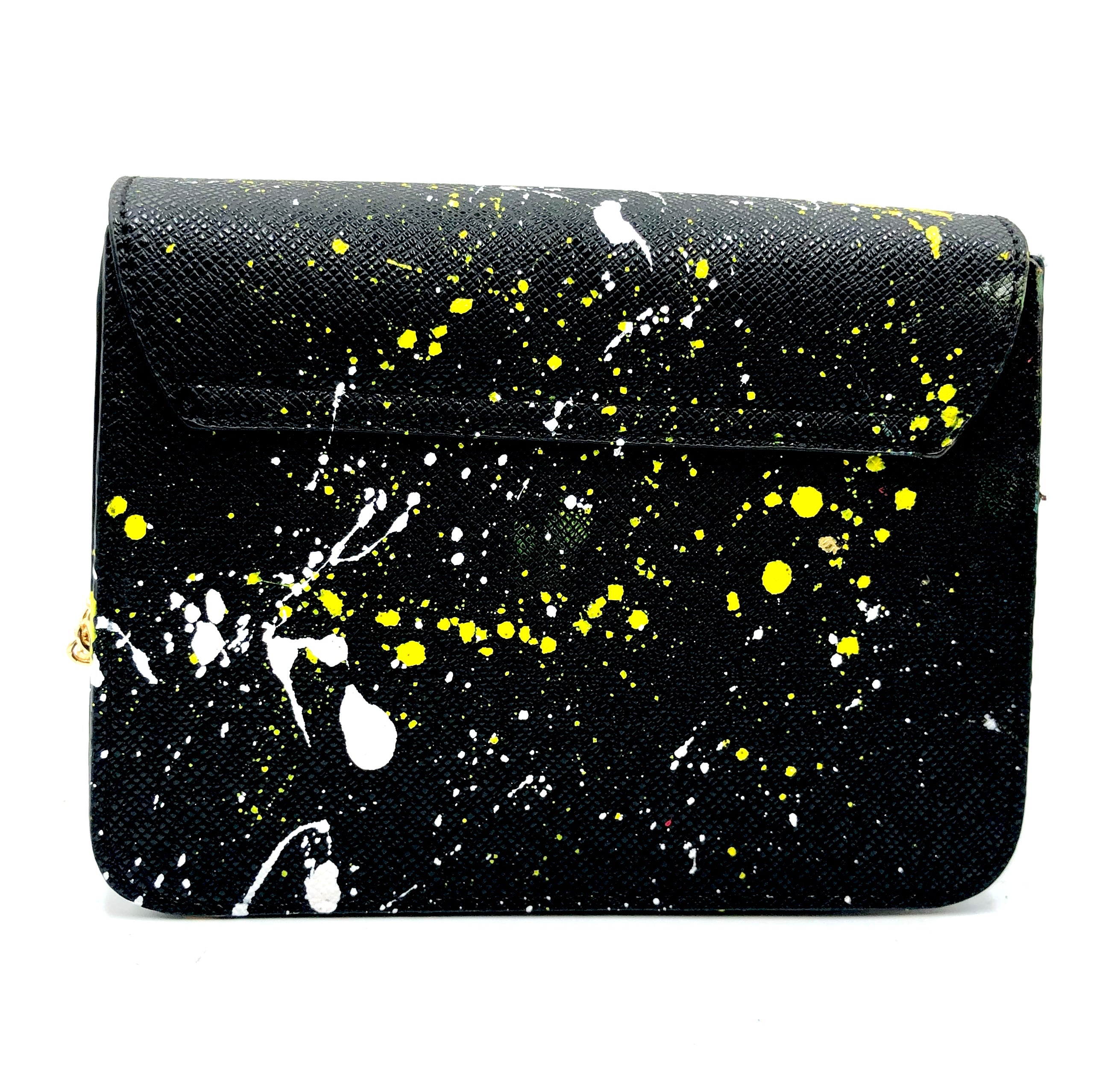 Anca Barbu Carolina Black Bee
