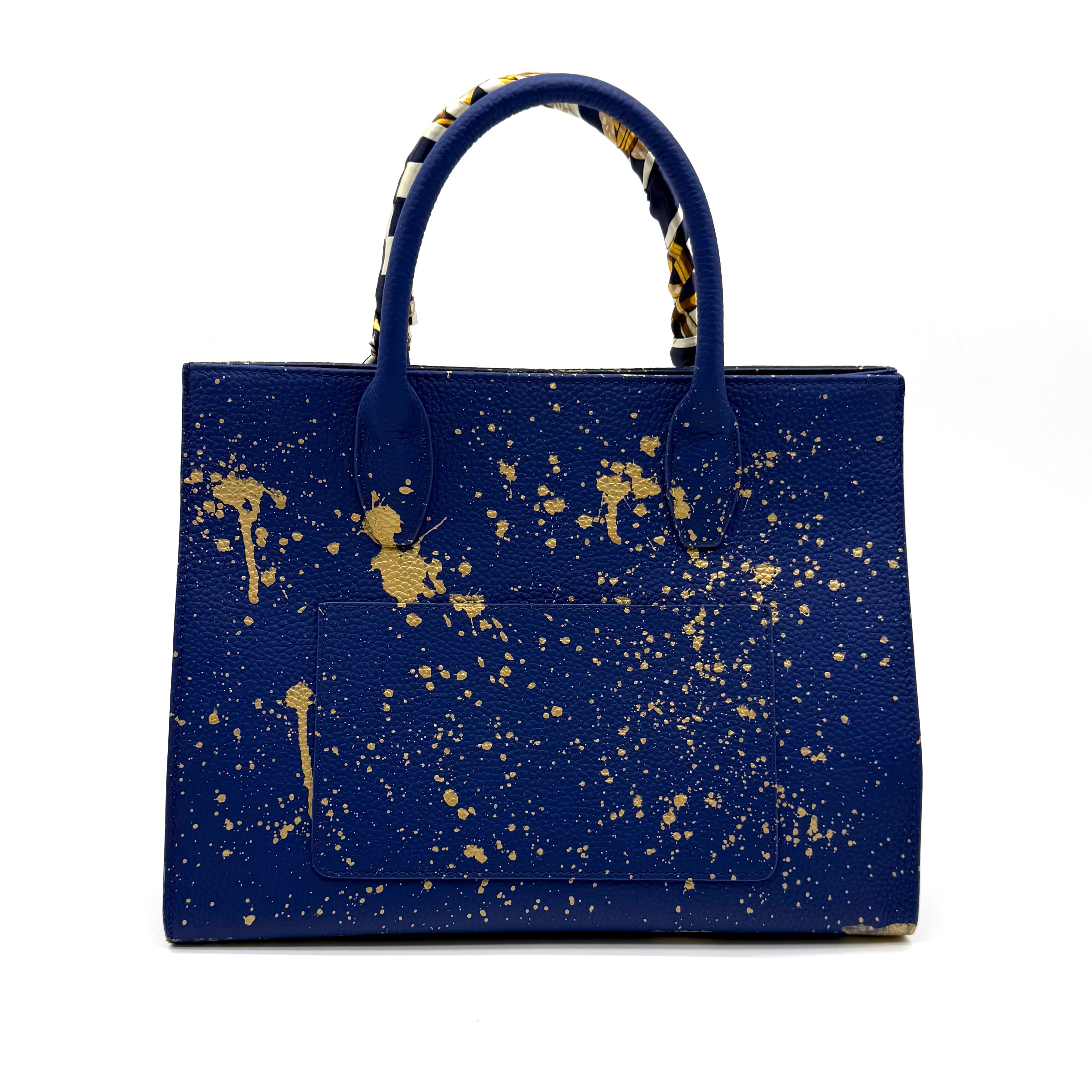 Anca Barbu Sophia Blue “Emotional Baggage”