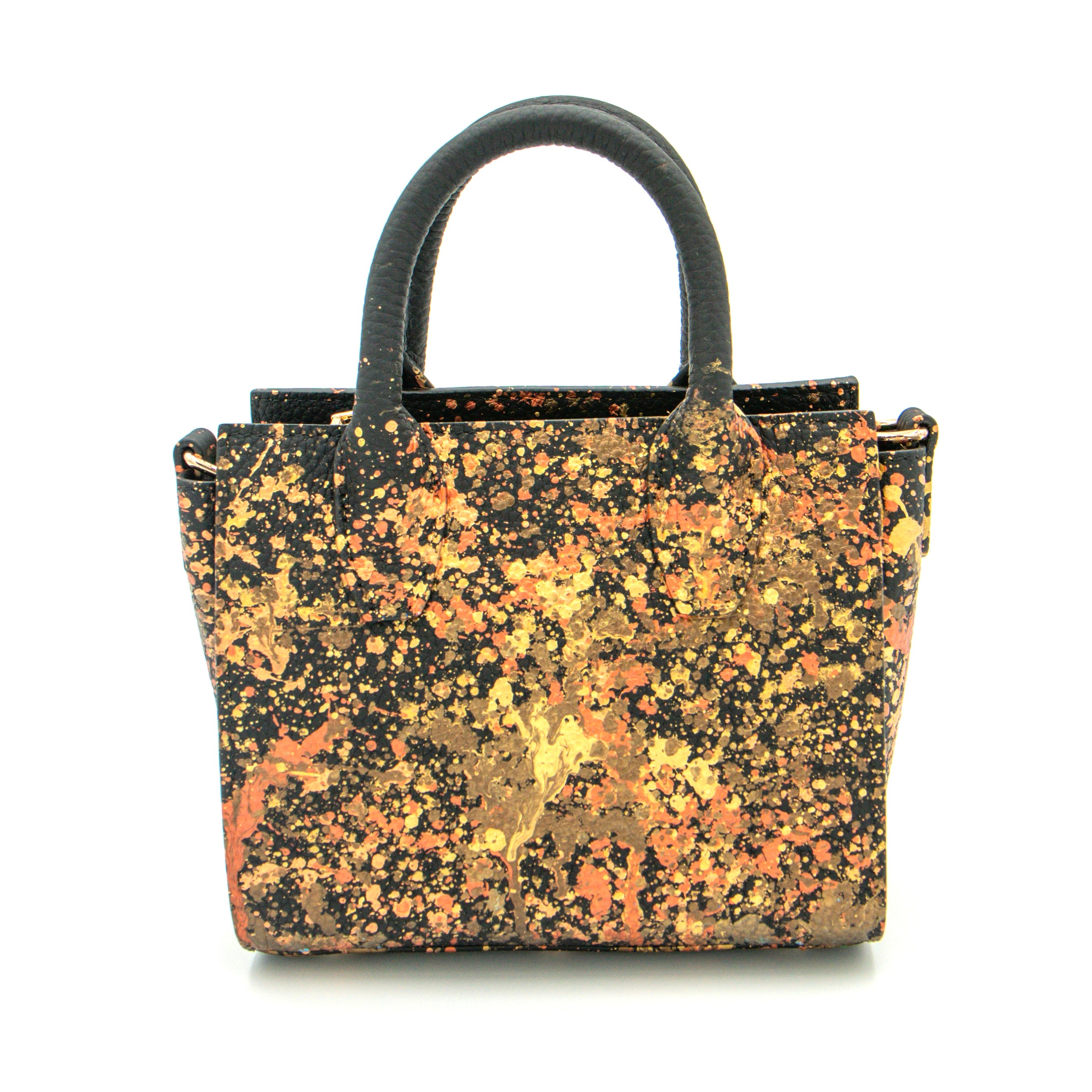 Anca Barbu Camila Bag, Splashes, Fall