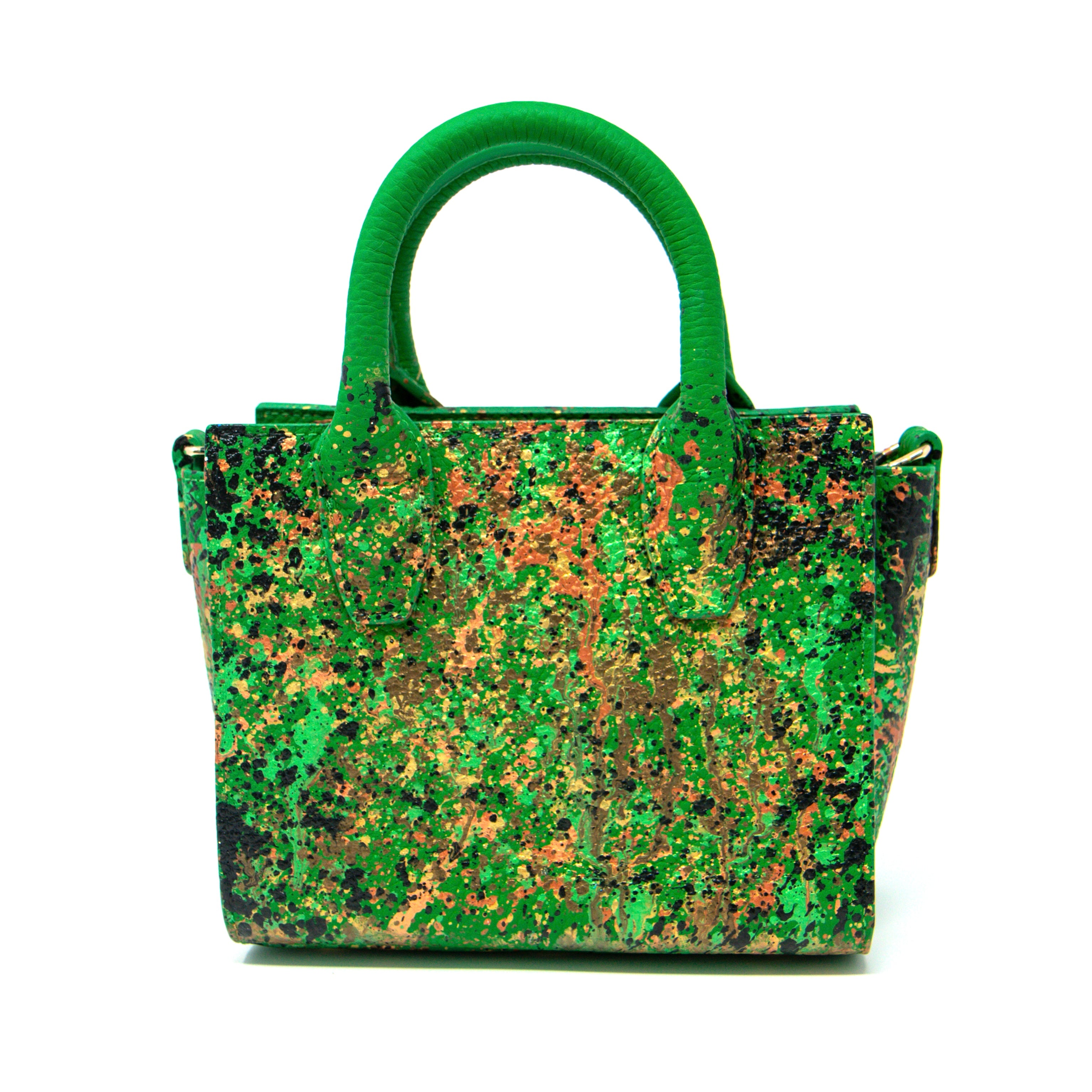 Anca Barbu Camila Bag, Splashes, Fall
