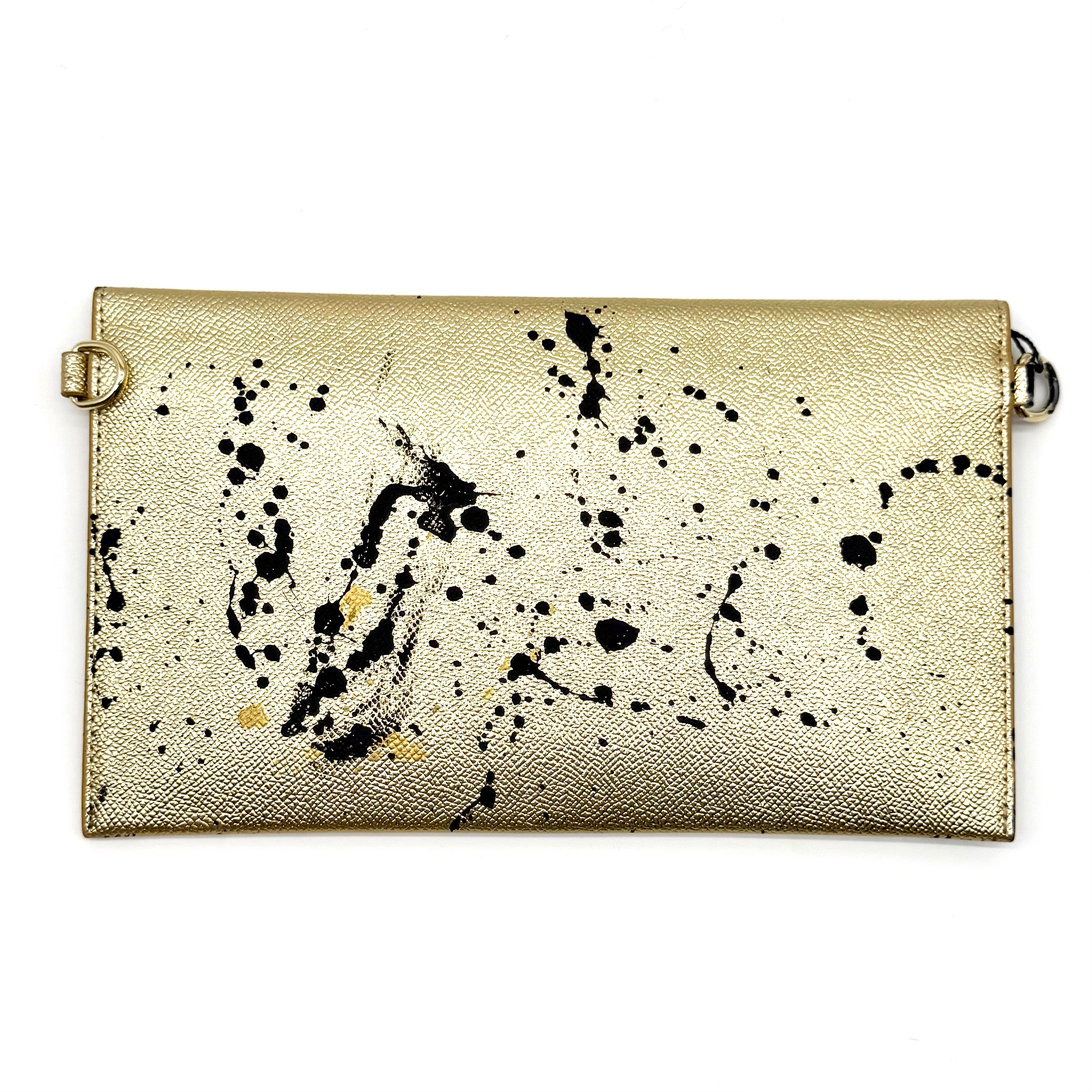 Anca Barbu Sabrina Gold “LOW KEY”
