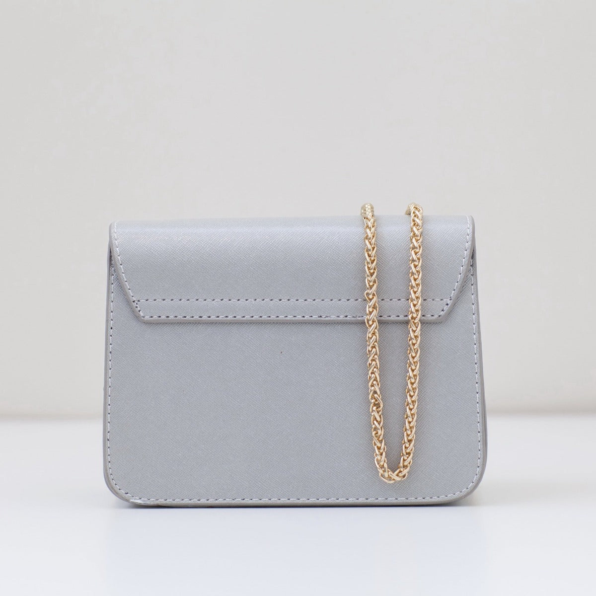 Anca Barbu Carolina Bag, Dripping Smiley