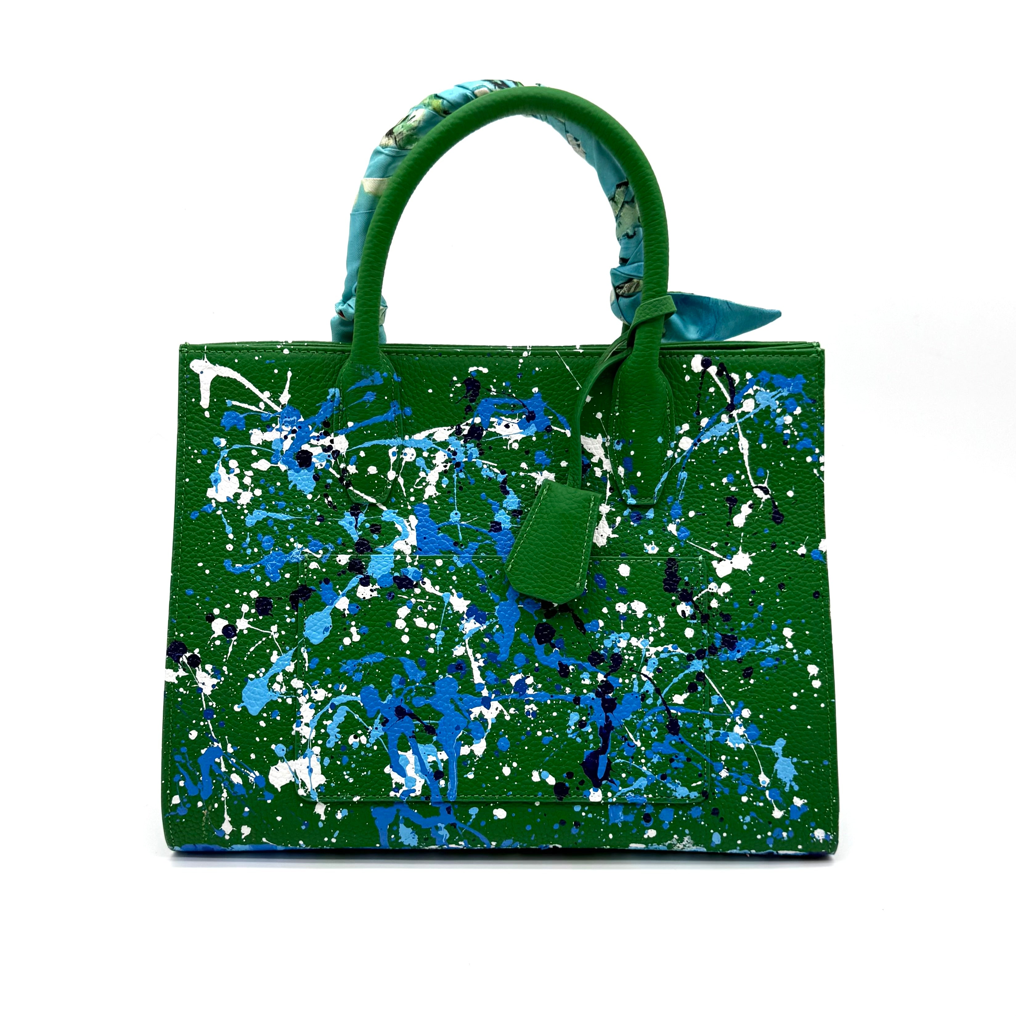 Anca Barbu Sophia Green “Evil Eye”