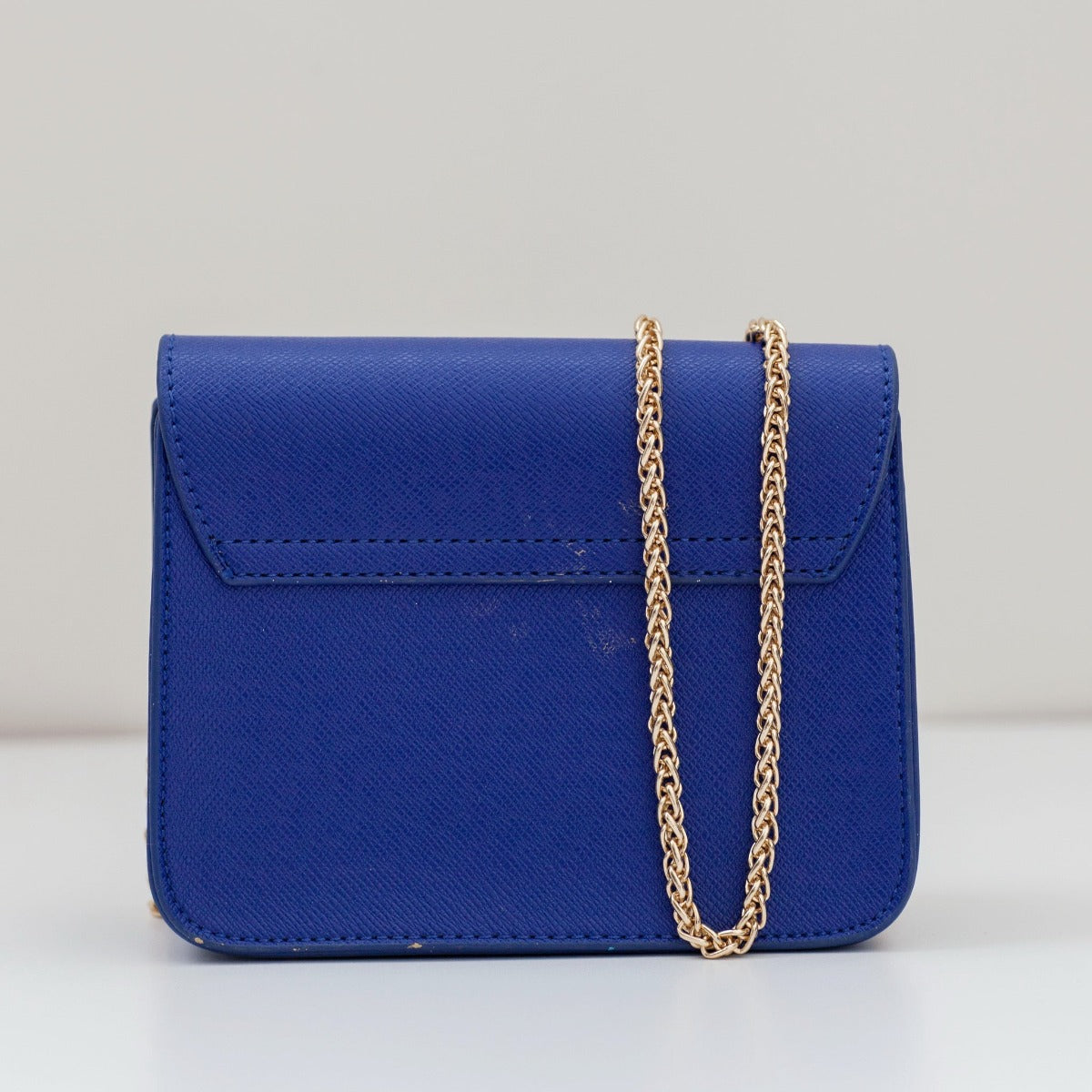 Anca Barbu Carolina Bag, Starfish, Gold