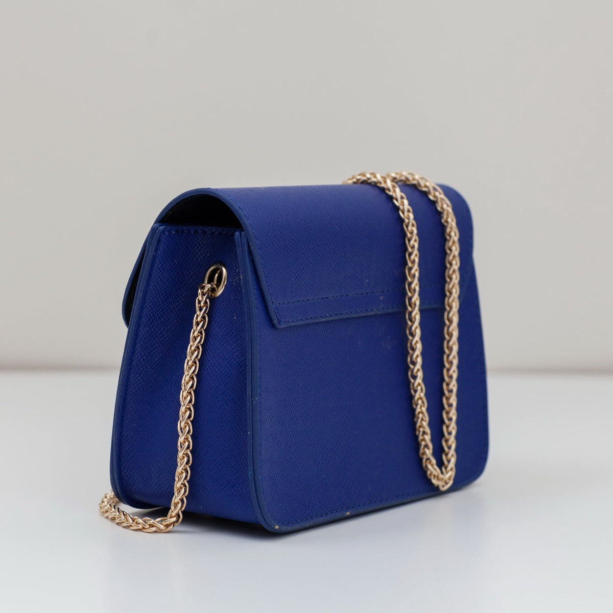 Anca Barbu Carolina Bag, Starfish, Gold