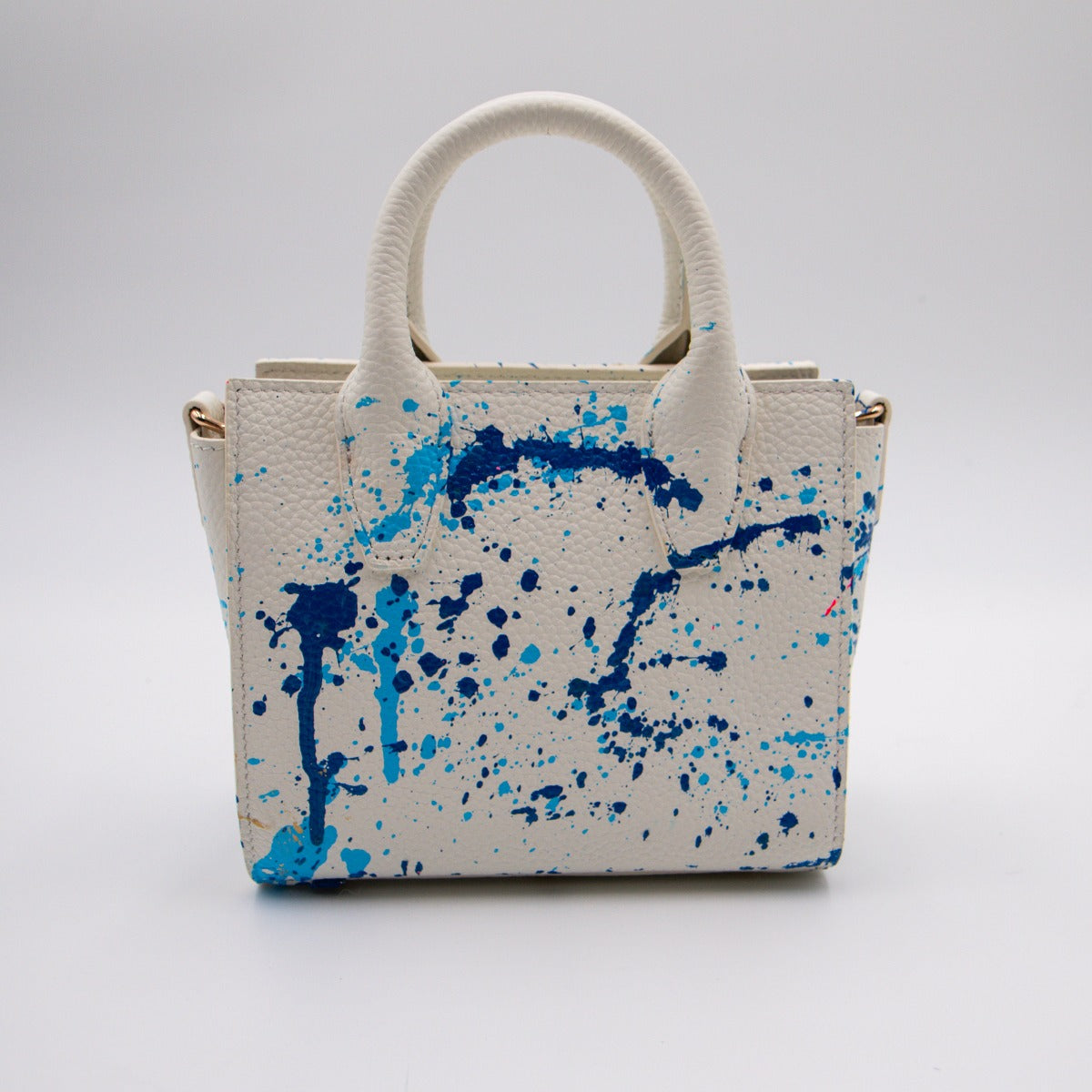 Anca Barbu Camila Bag, Evil Eye