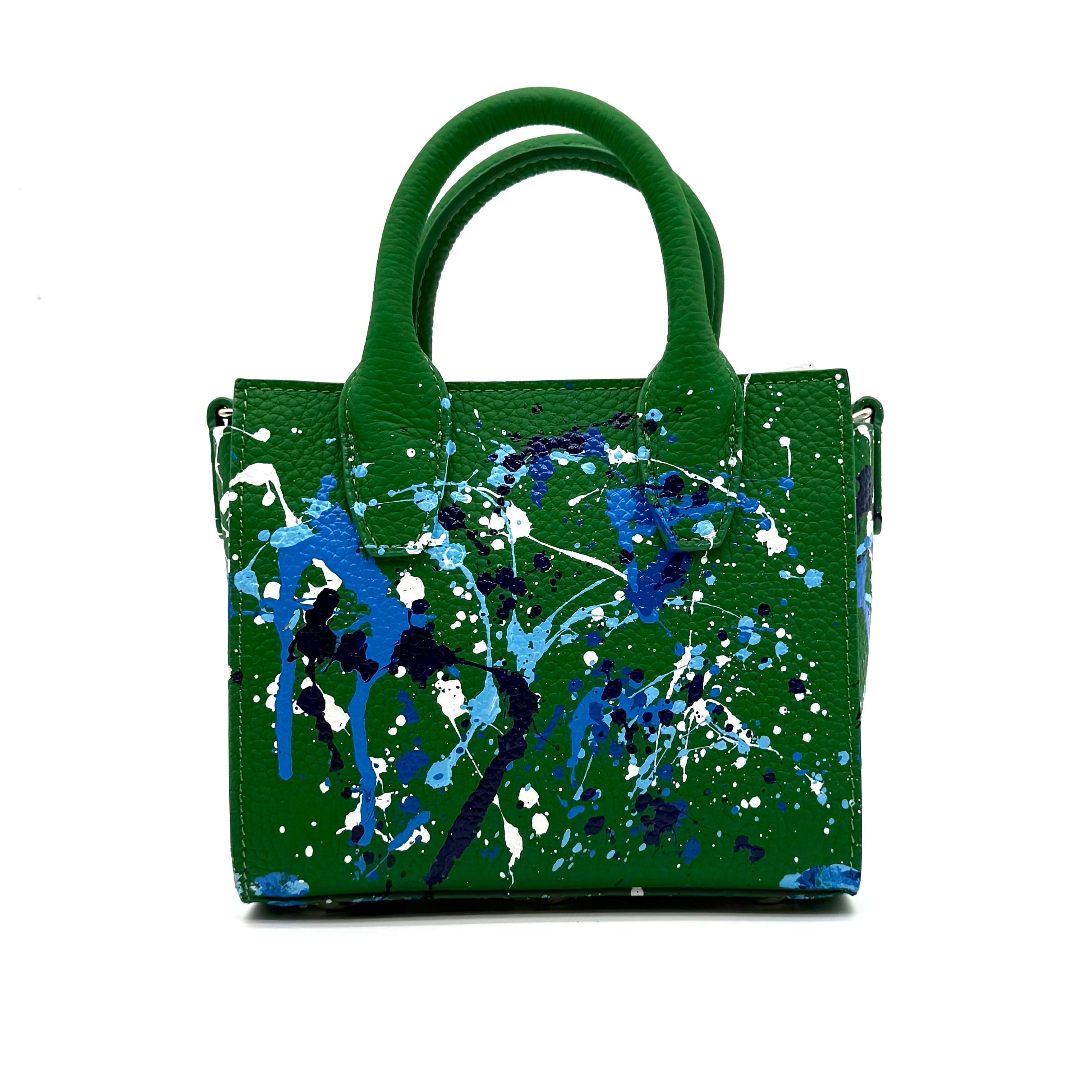 Anca Barbu Camila Green “Evil Eye”