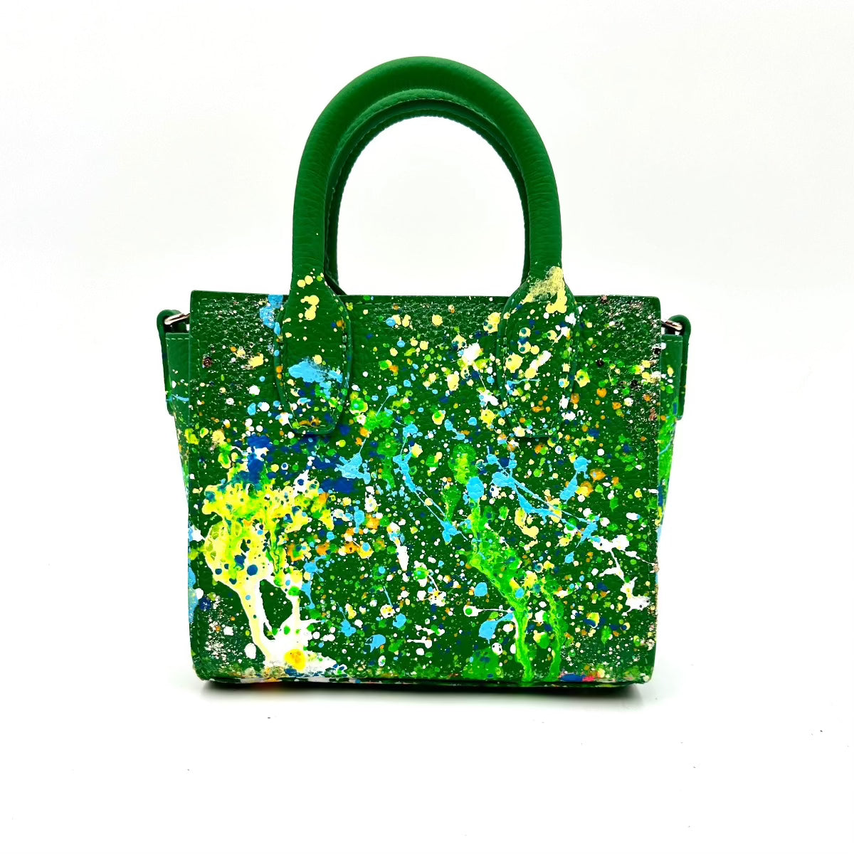 Anca Barbu Camila Bag, Margarita