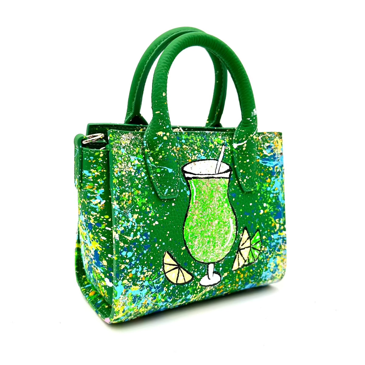 Anca Barbu Camila Bag, Margarita