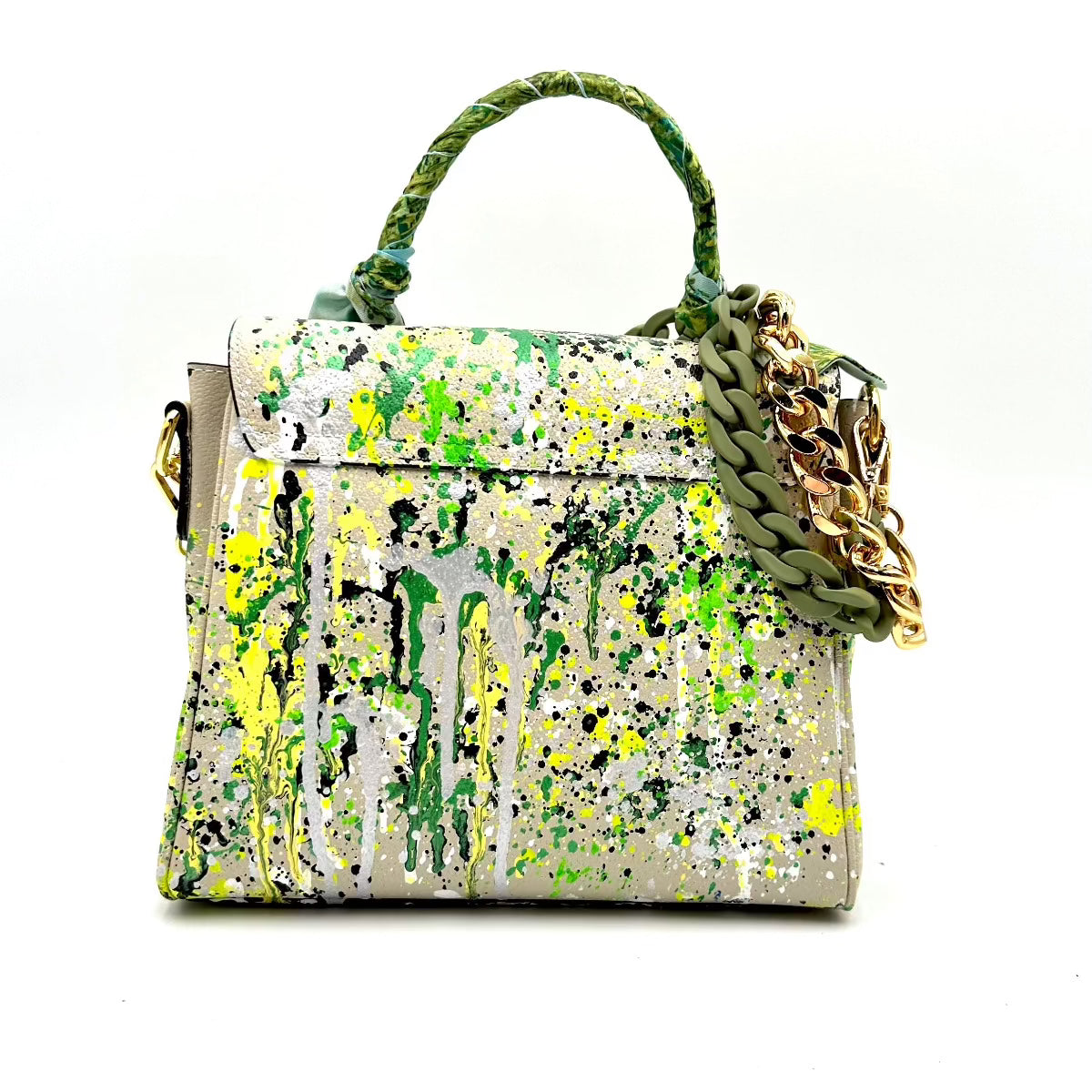 Anca Barbu Vicky Bag, Dirty Martini