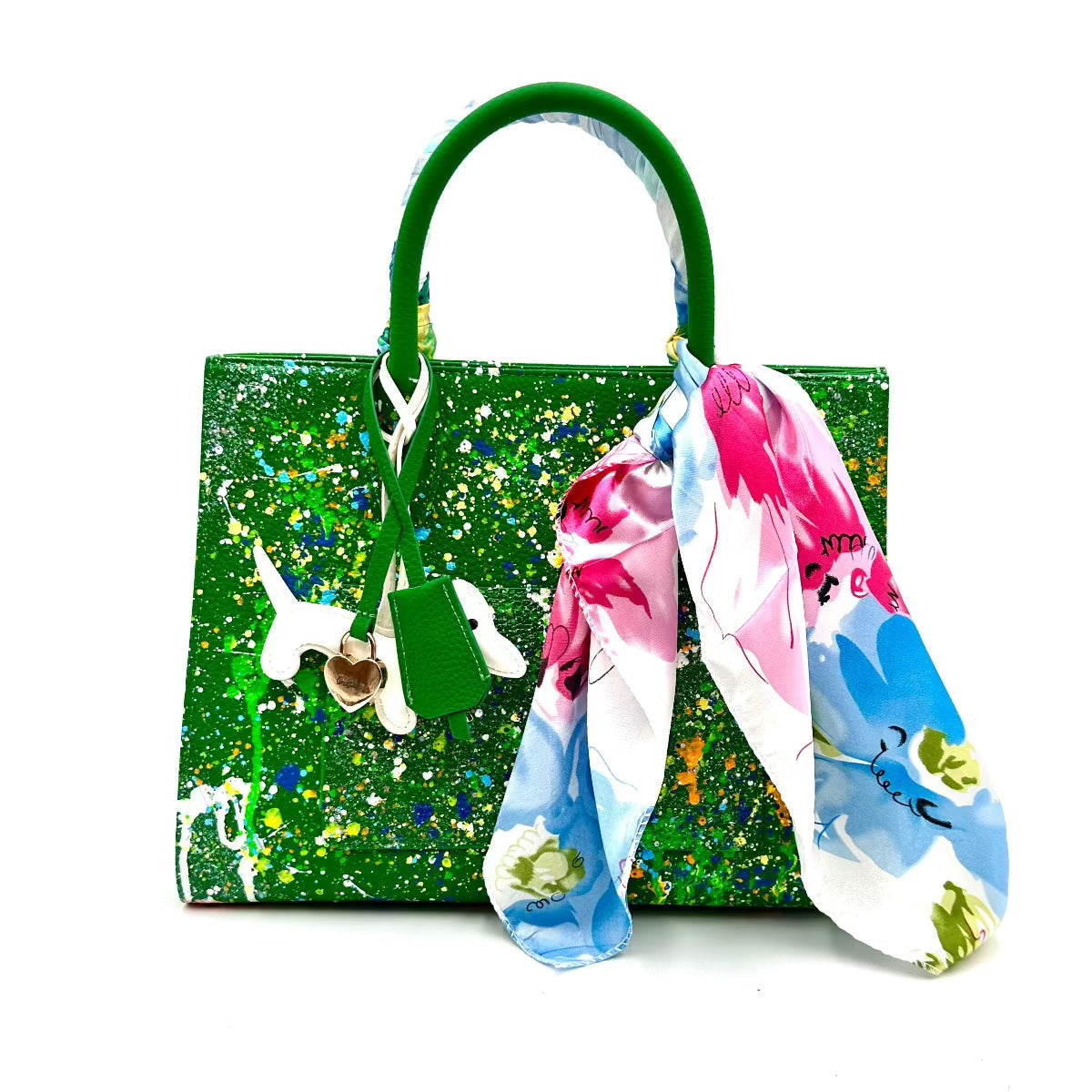Anca Barbu Sophia Bag, Cocktails