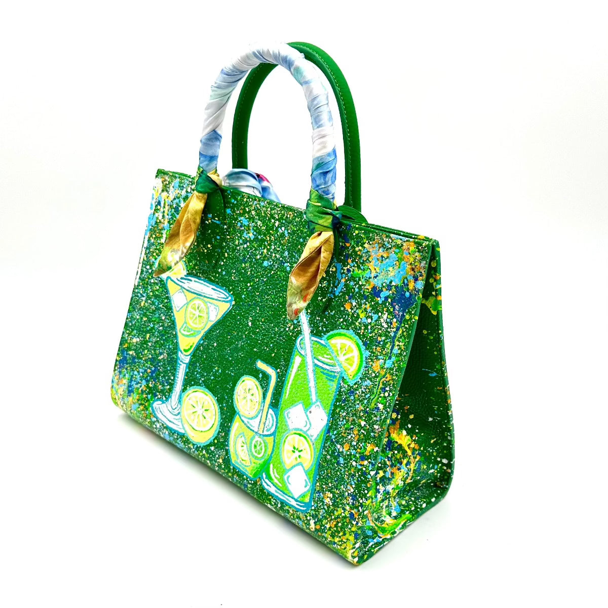 Anca Barbu Sophia Bag, Cocktails