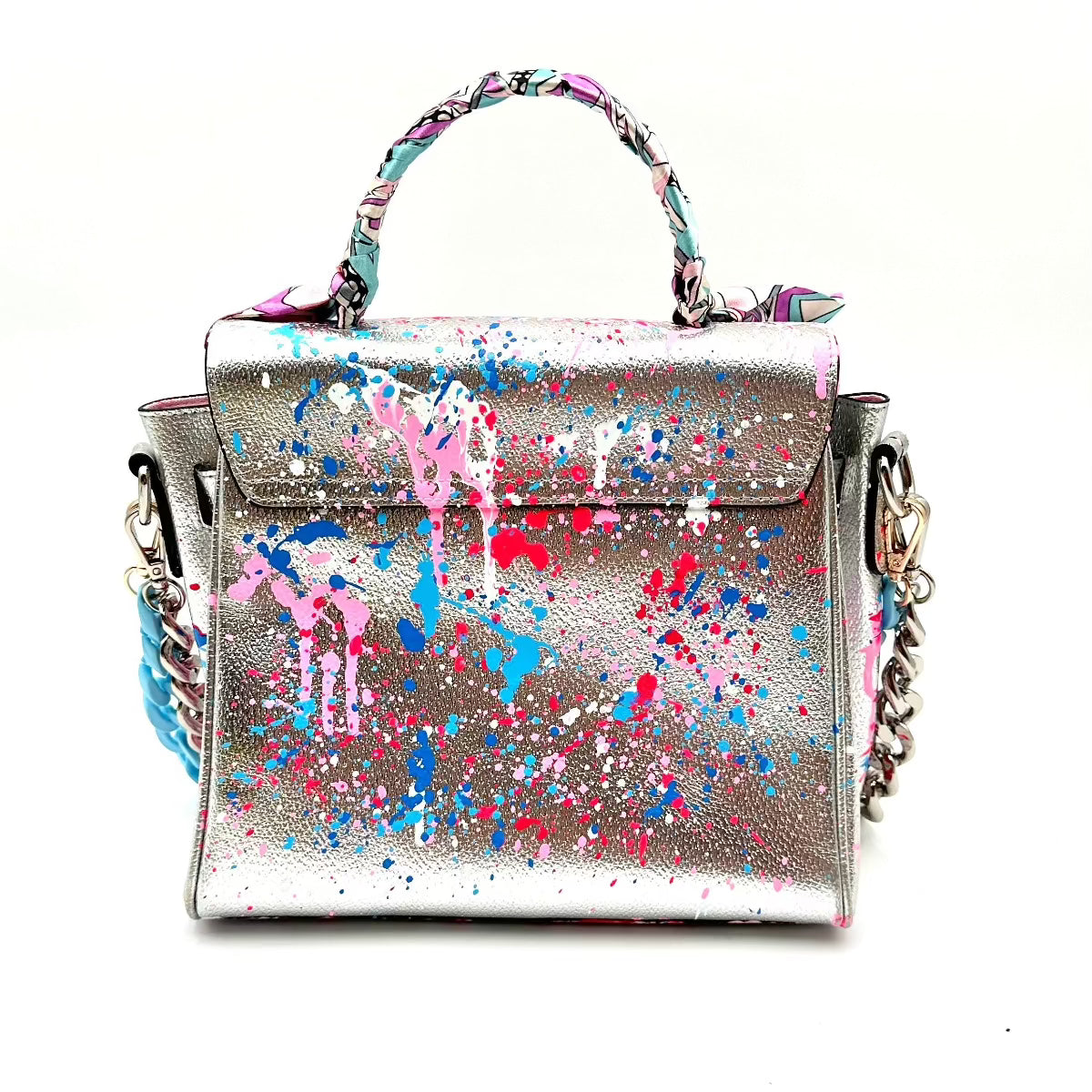 Anca Barbu Vicky Bag, The Future is Female
