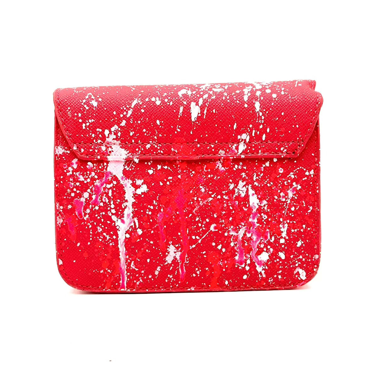 Anca Barbu Carolina Bag, XOXO