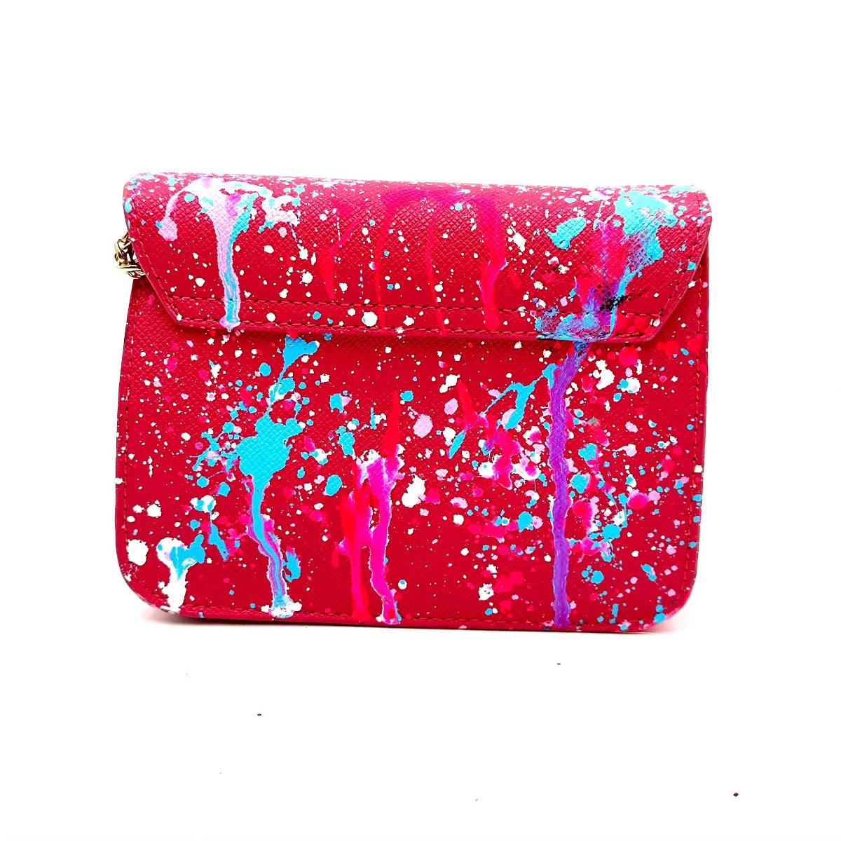 Anca Barbu Carolina Bag, Eye