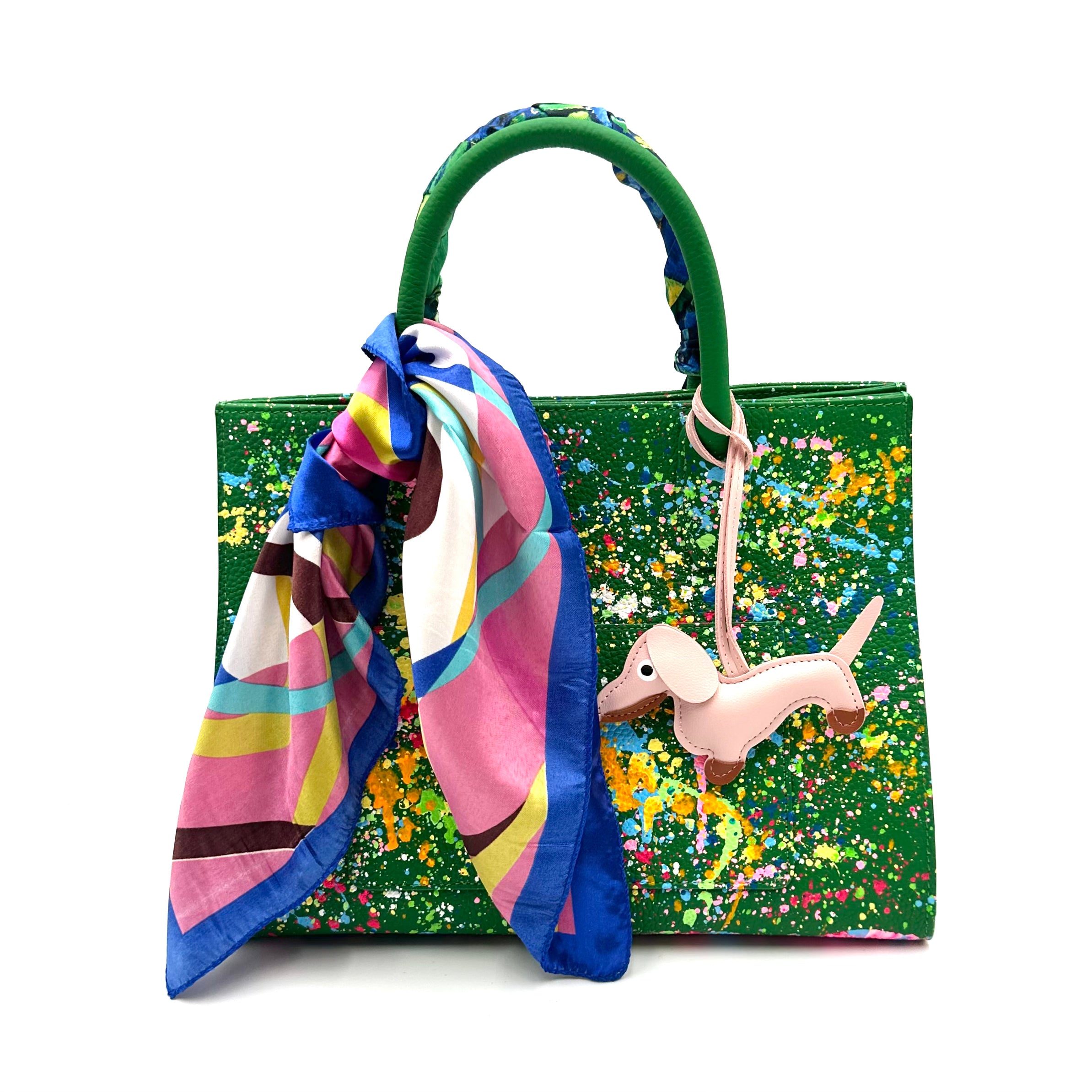 Anca Barbu Sophia Bag, Bang