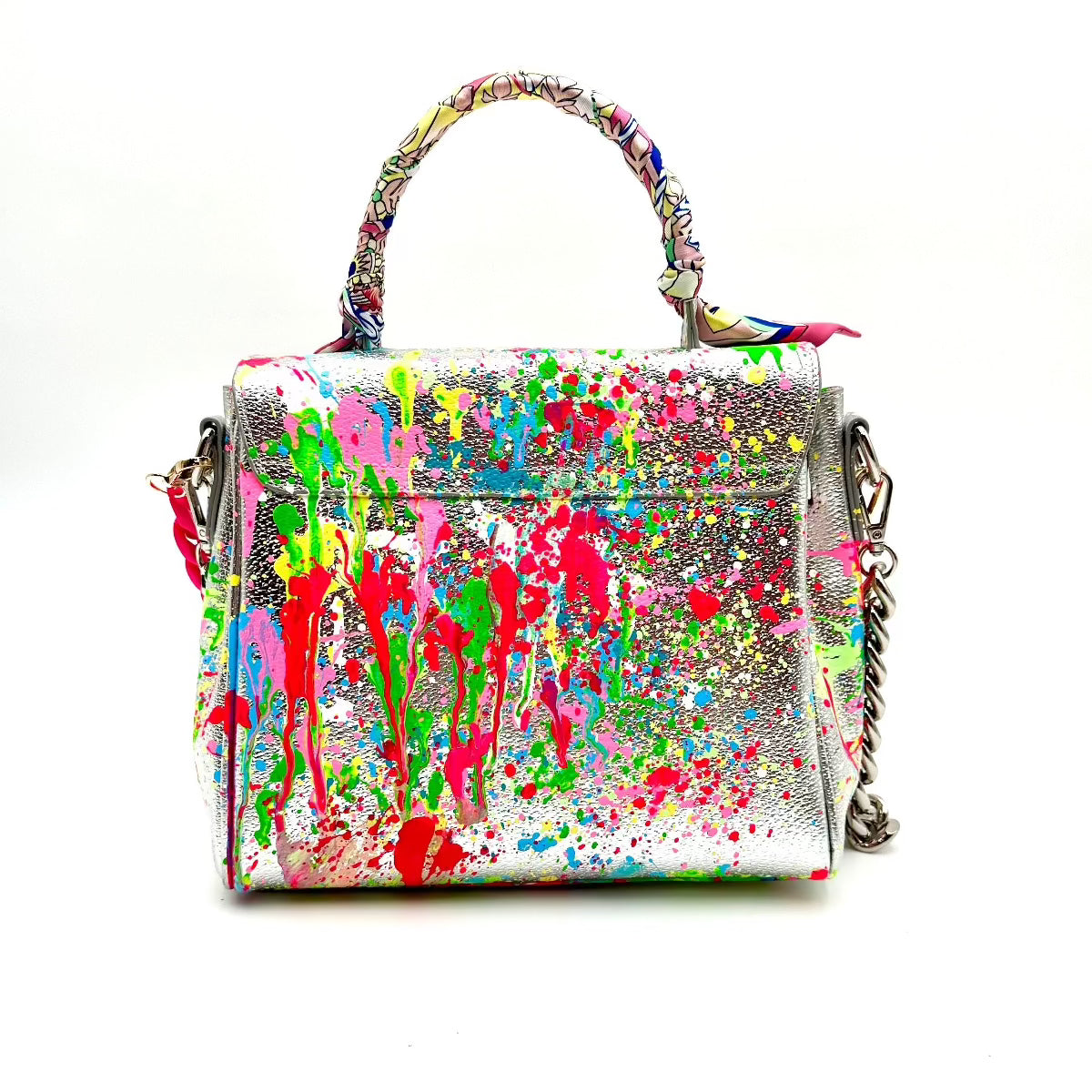 Anca Barbu Vicky Bag, Emotional Baggage