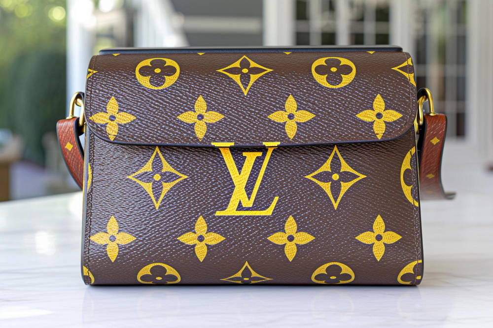 How to Spot An Authentic Louis Vuitton Padlock?