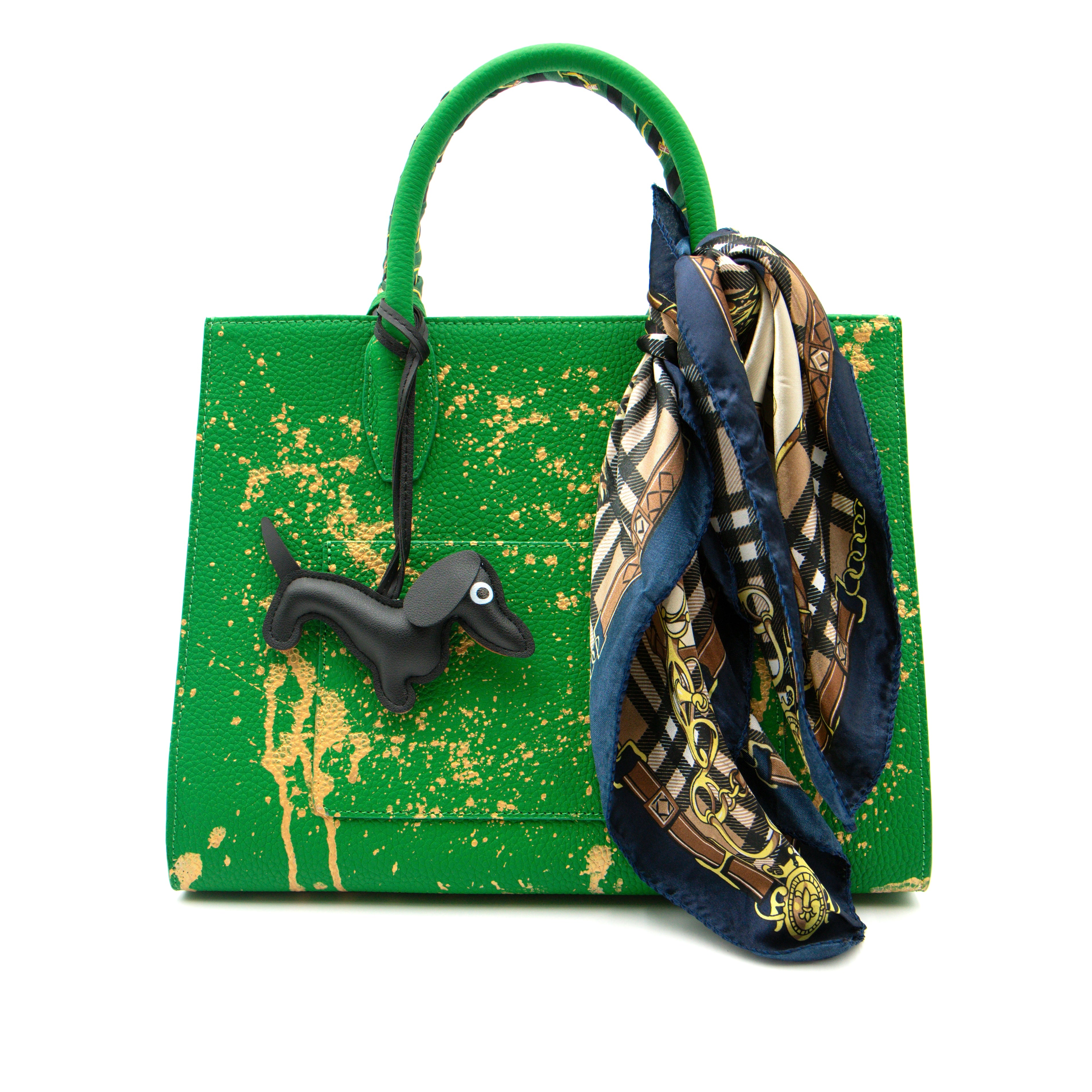 Anca Barbu Sophia Pink “RETAIL THERAPY”