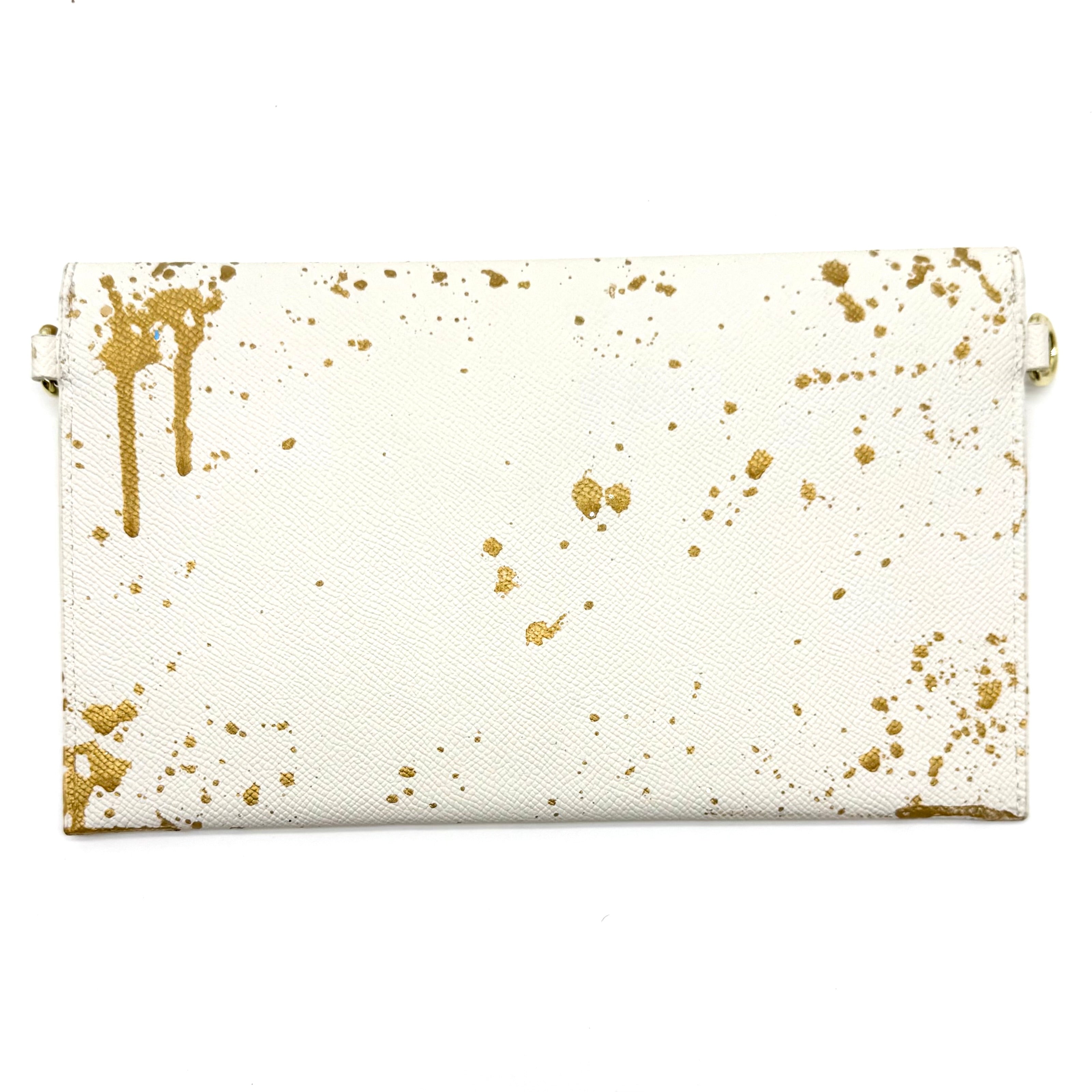 Anca Barbu Sabrina White “Emoțional Baggage”