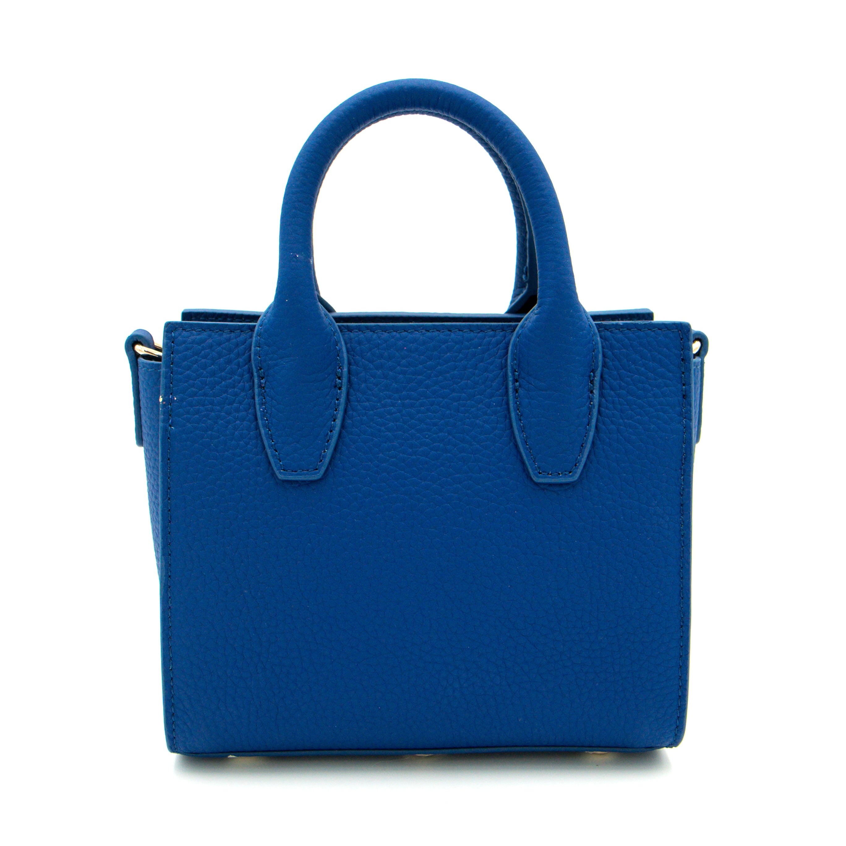Anca Barbu Camila Bag, Coral Reef, Gold