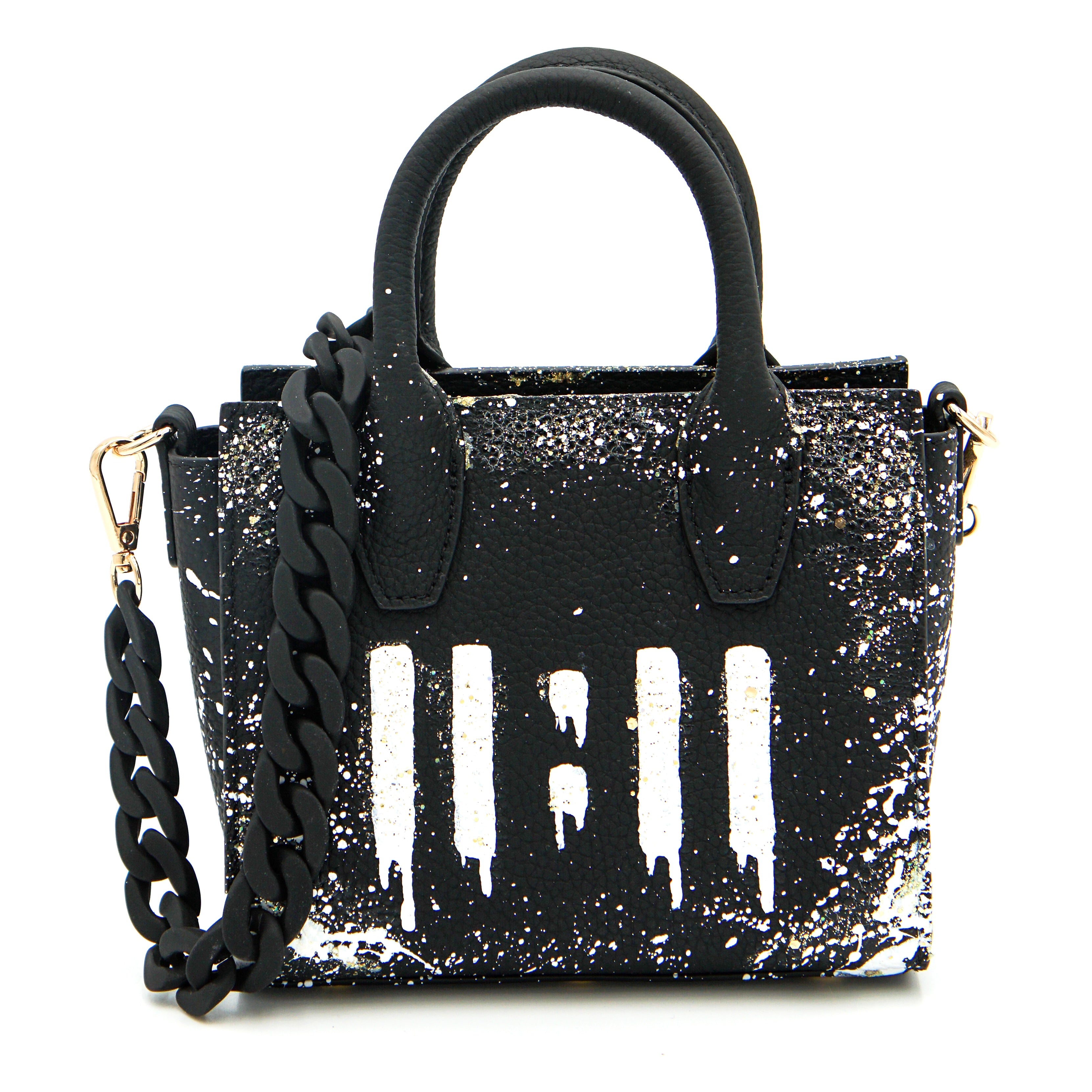 Anca Barbu Camila Bag, 11 11, White