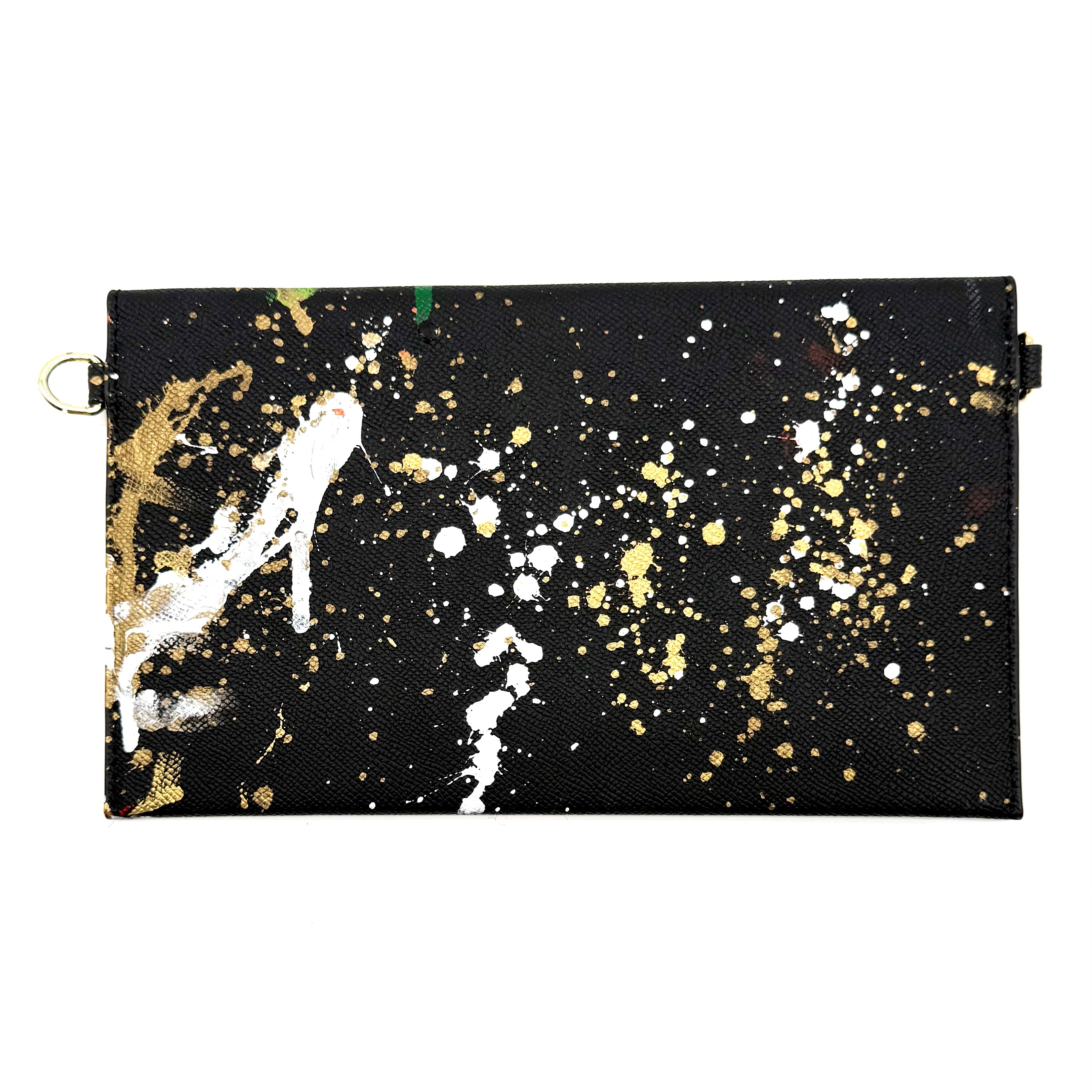 Anca Barbu Sabrina Black “Life is G”