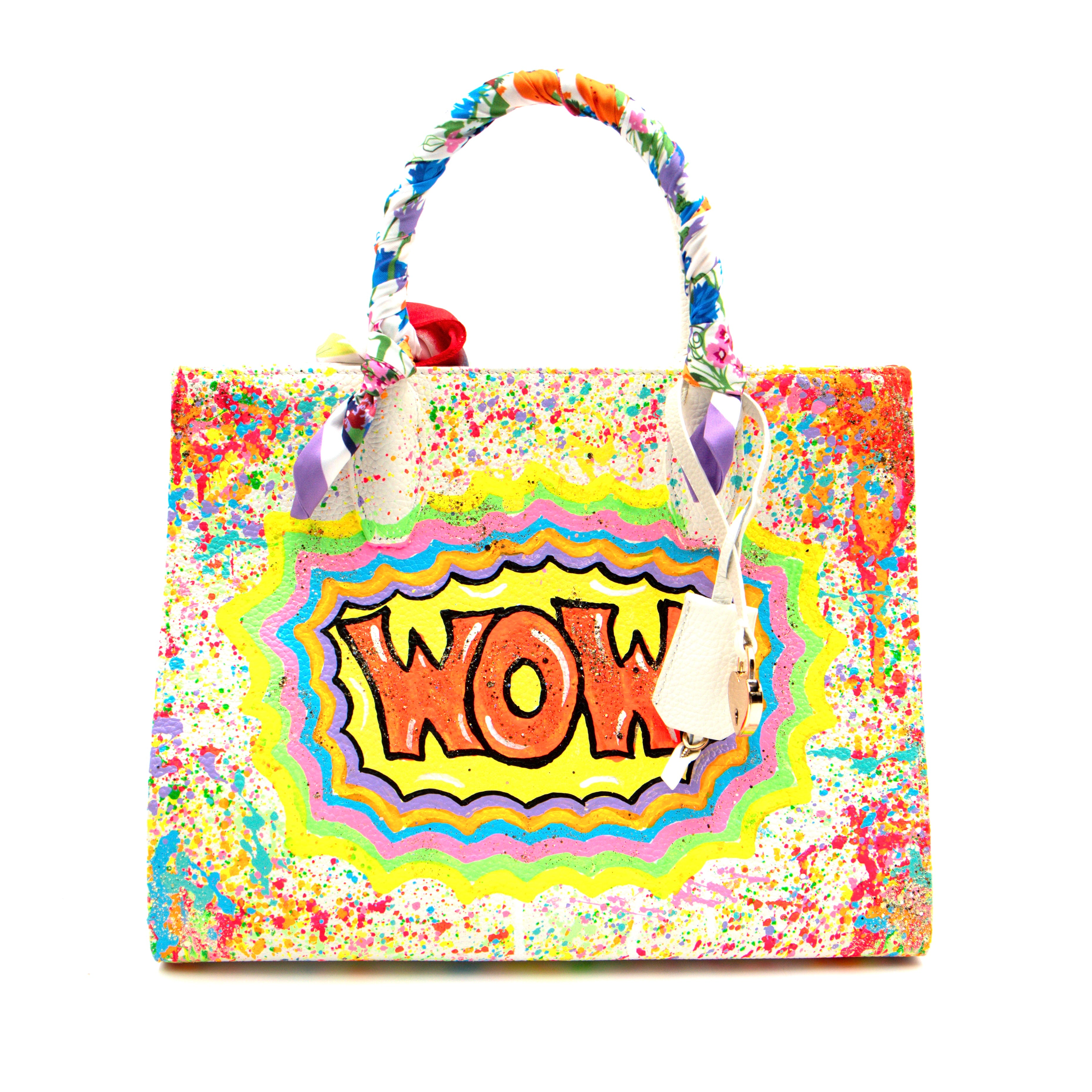 Anca Barbu Sophia Bag, WOW