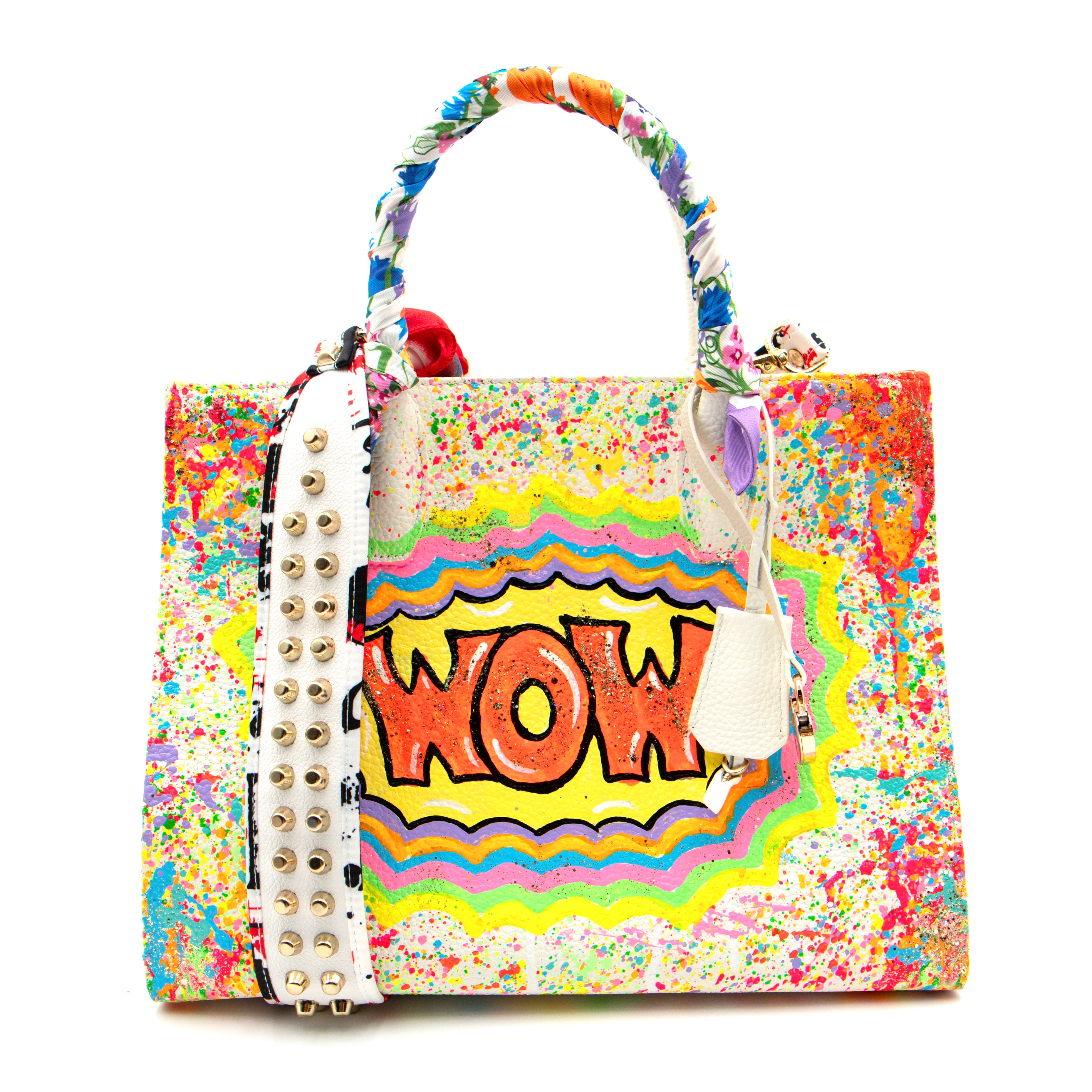 Anca Barbu Sophia Bag, WOW