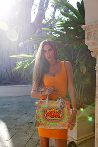 Thumbnail for Anca Barbu Sophia Bag, WOW