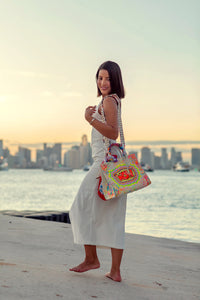 Thumbnail for Anca Barbu Sophia Bag, WOW