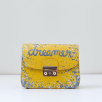 Anca Barbu Carolina Bag, Dreamer