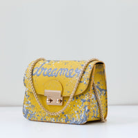 Anca Barbu Carolina Bag, Dreamer