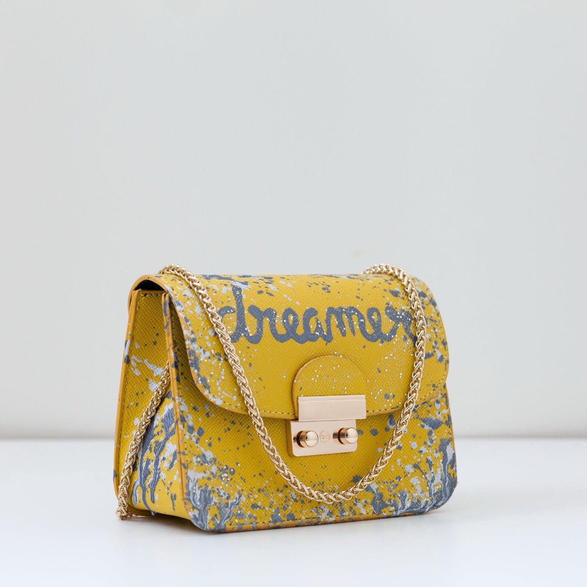 Anca Barbu Carolina Bag, Dreamer