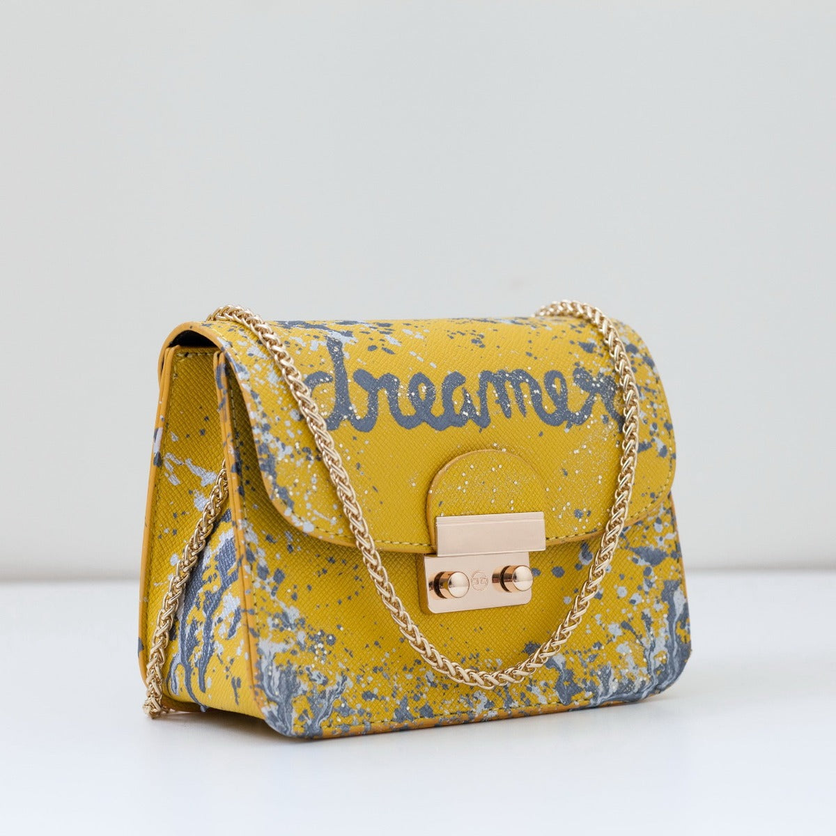 Anca Barbu Carolina Bag, Dreamer