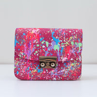 Thumbnail for Anca Barbu Carolina Bag, Splashes