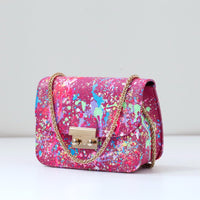 Thumbnail for Anca Barbu Carolina Bag, Splashes