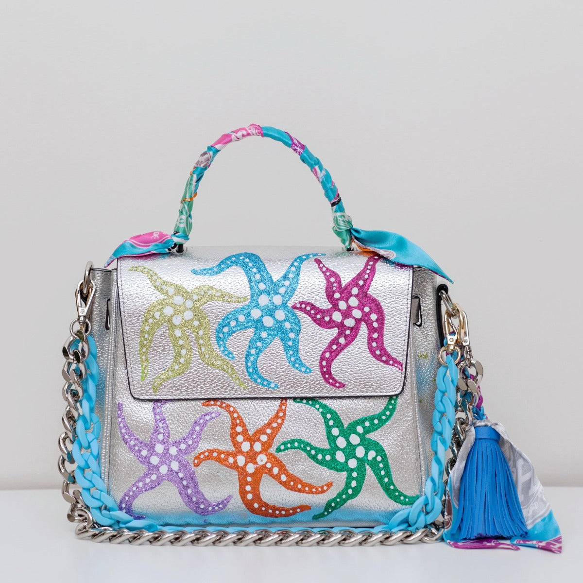 Anca Barbu Vicky Bag, Starfish