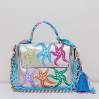 Thumbnail for Anca Barbu Vicky Bag, Starfish