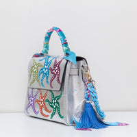 Thumbnail for Anca Barbu Vicky Bag, Starfish